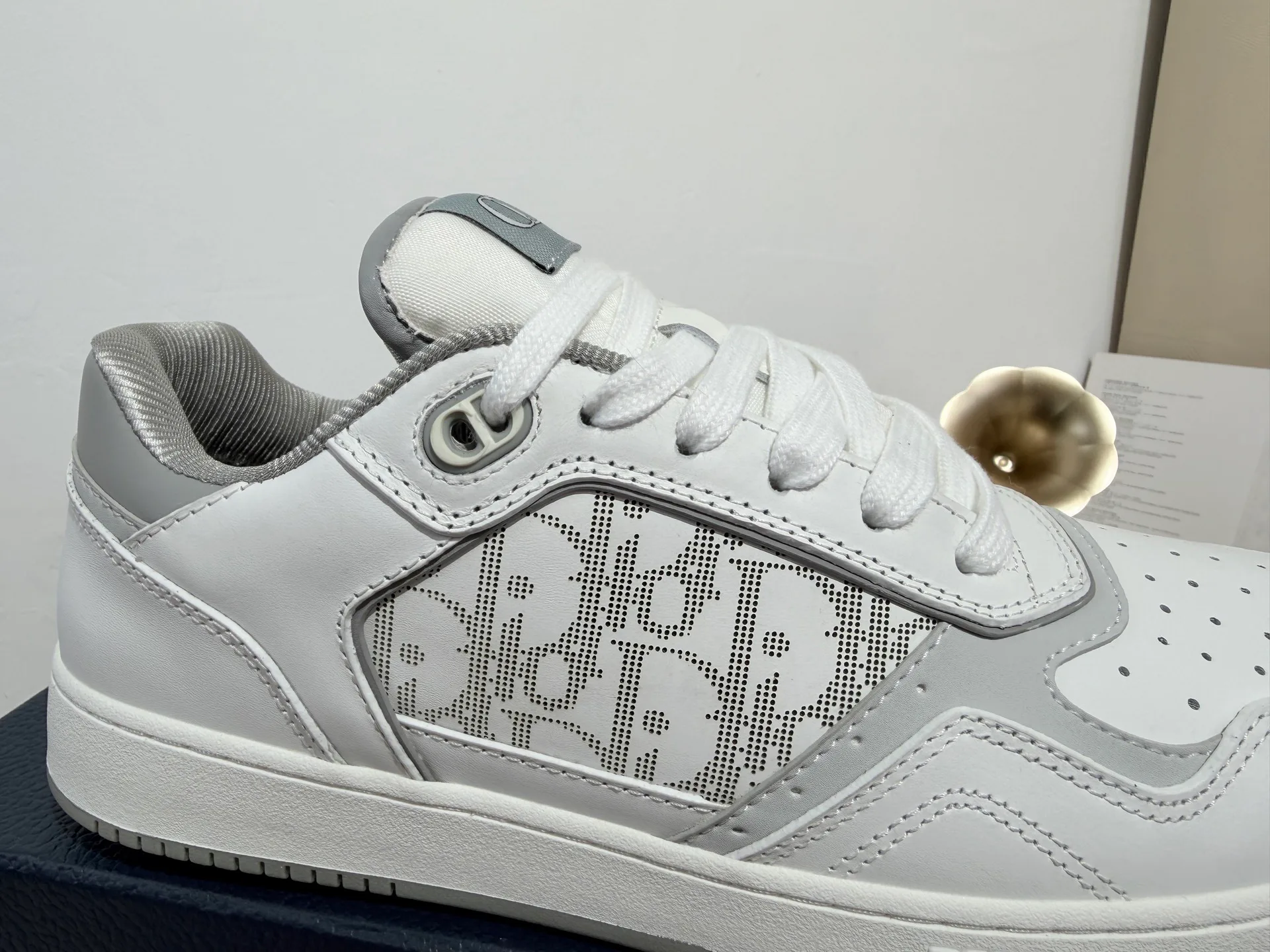 Кроссовки Женские Christian Dior 11456080