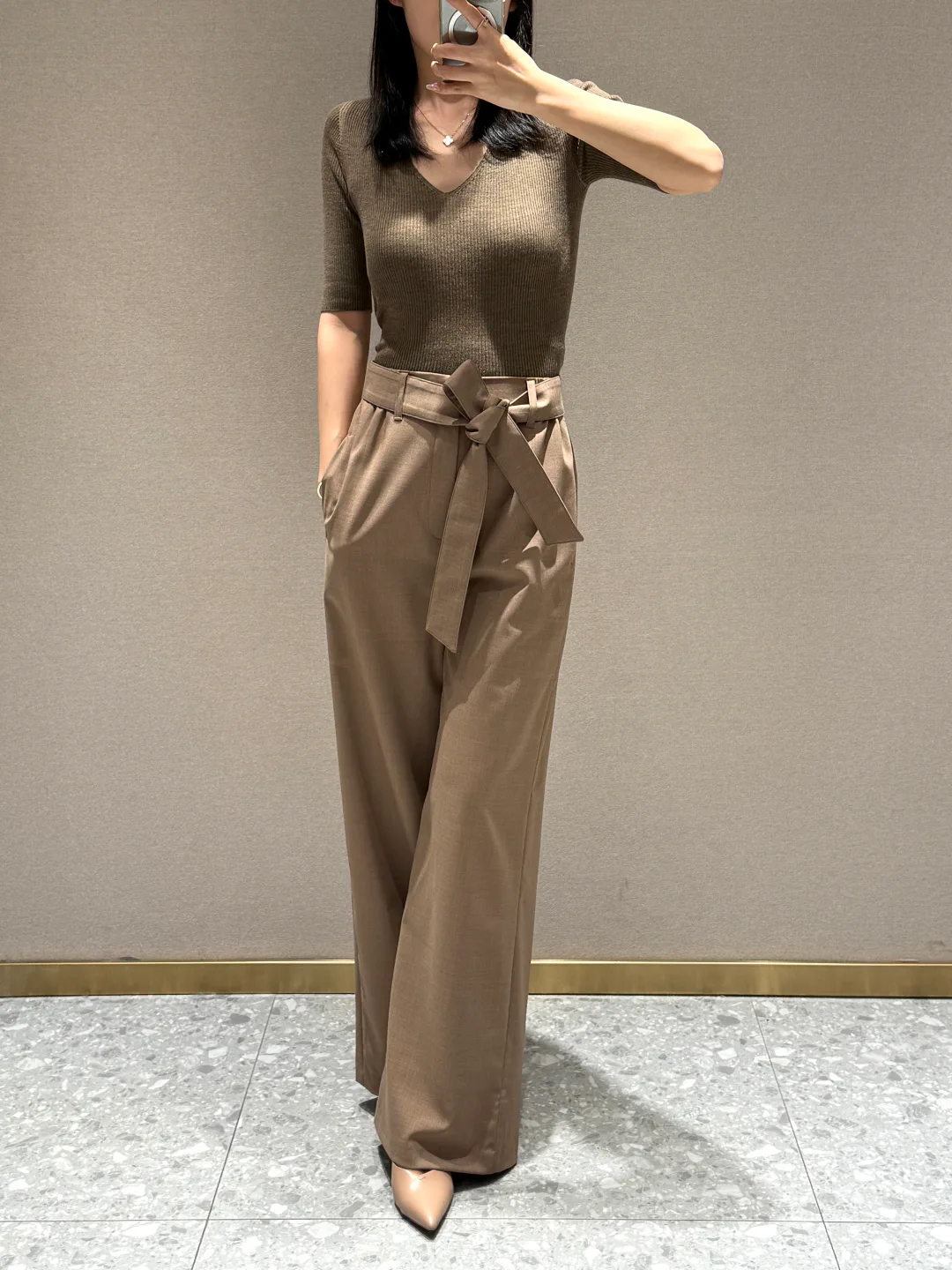 Брюки Женские Max Mara 11525610