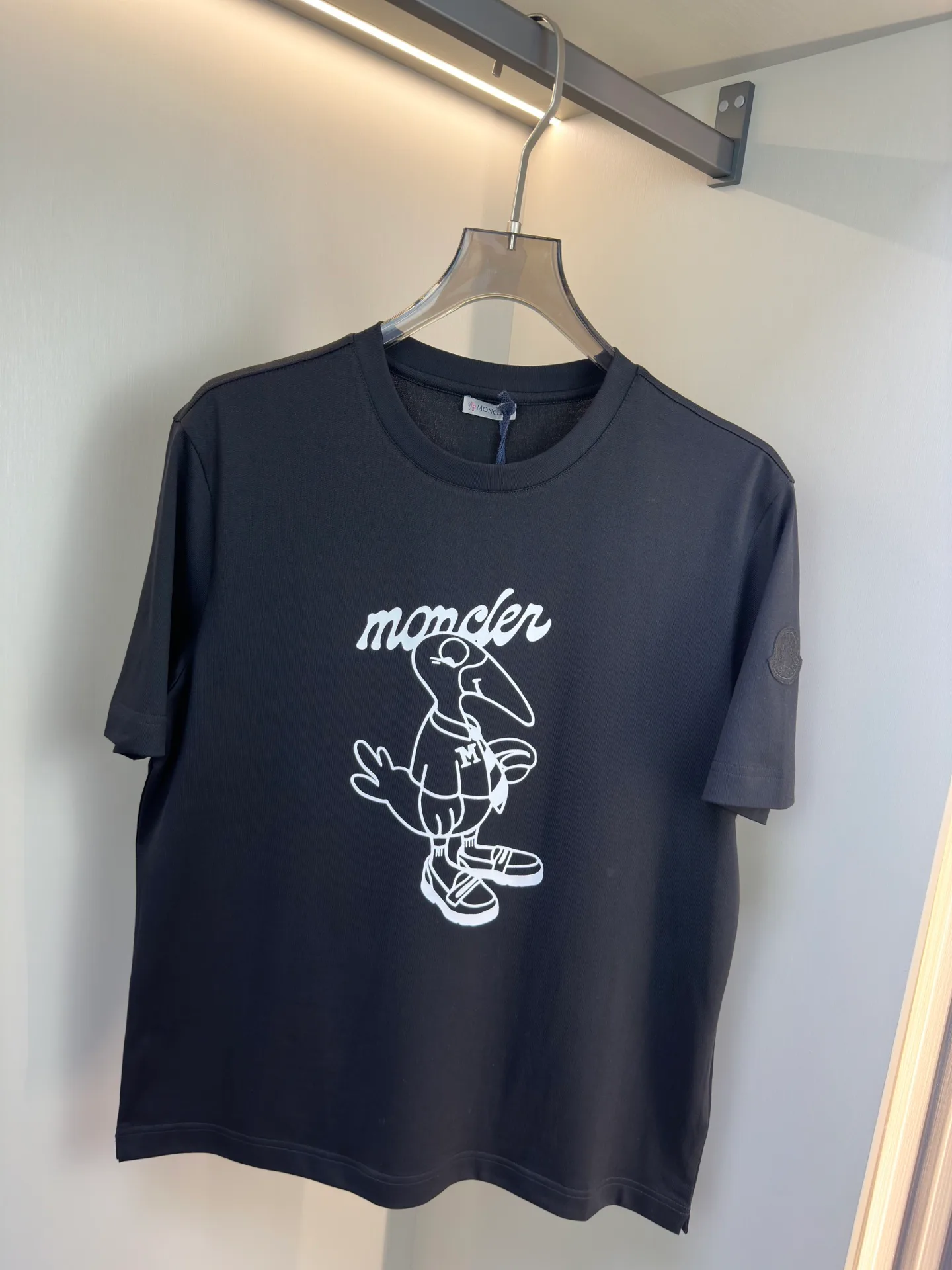 Футболки Женские Moncler 882312