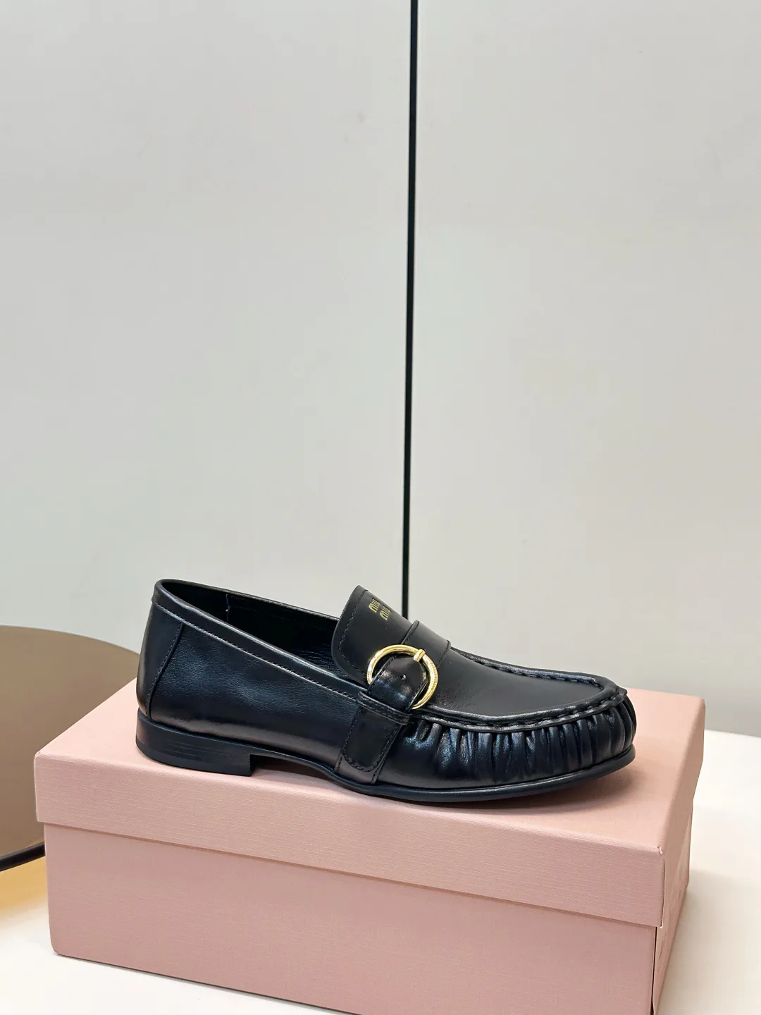 Лоферы И Мокасины Женские Miu Miu 17947006