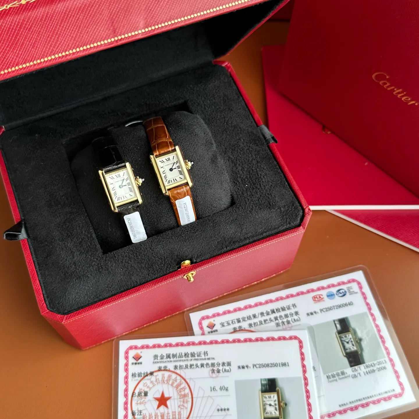 Часы Женские Cartier 11446035