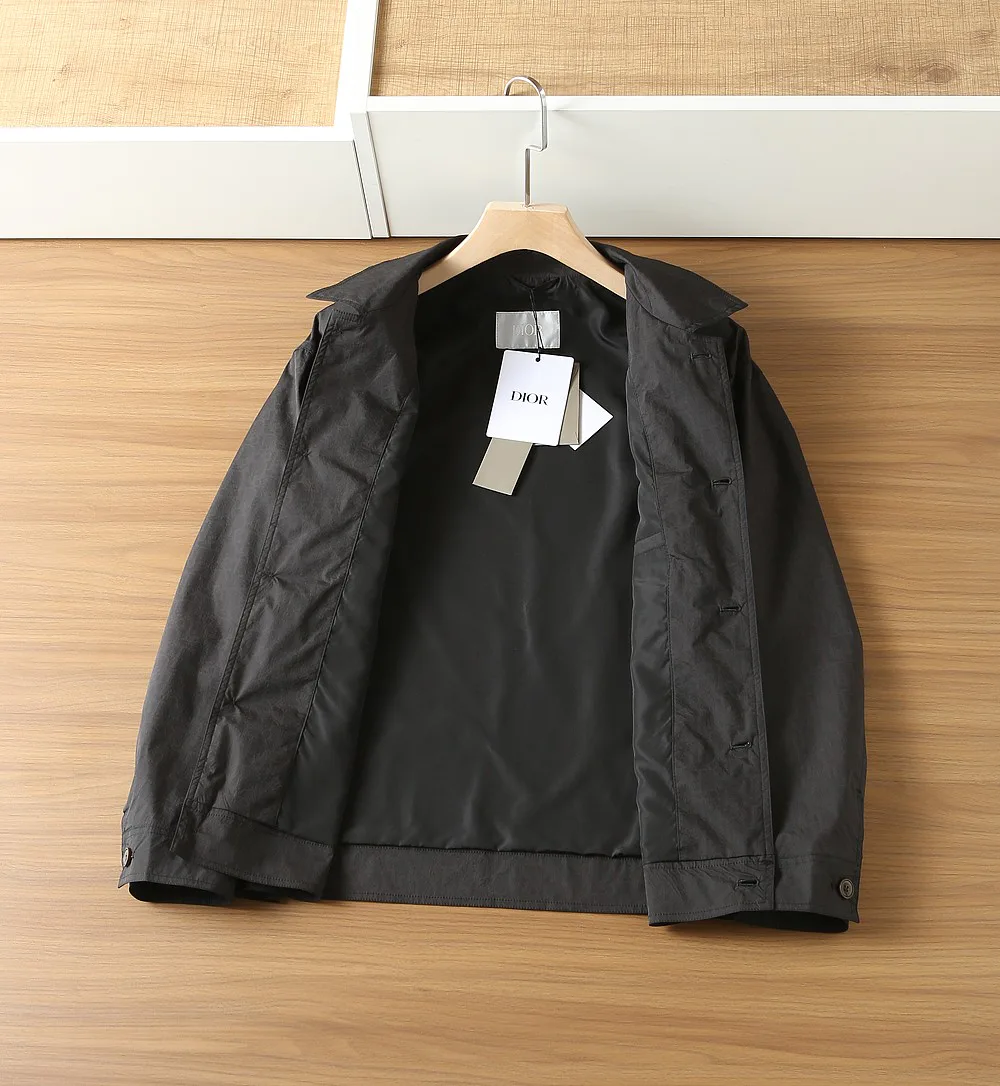 Куртки И Пуховики Мужские Christian Dior 9972111