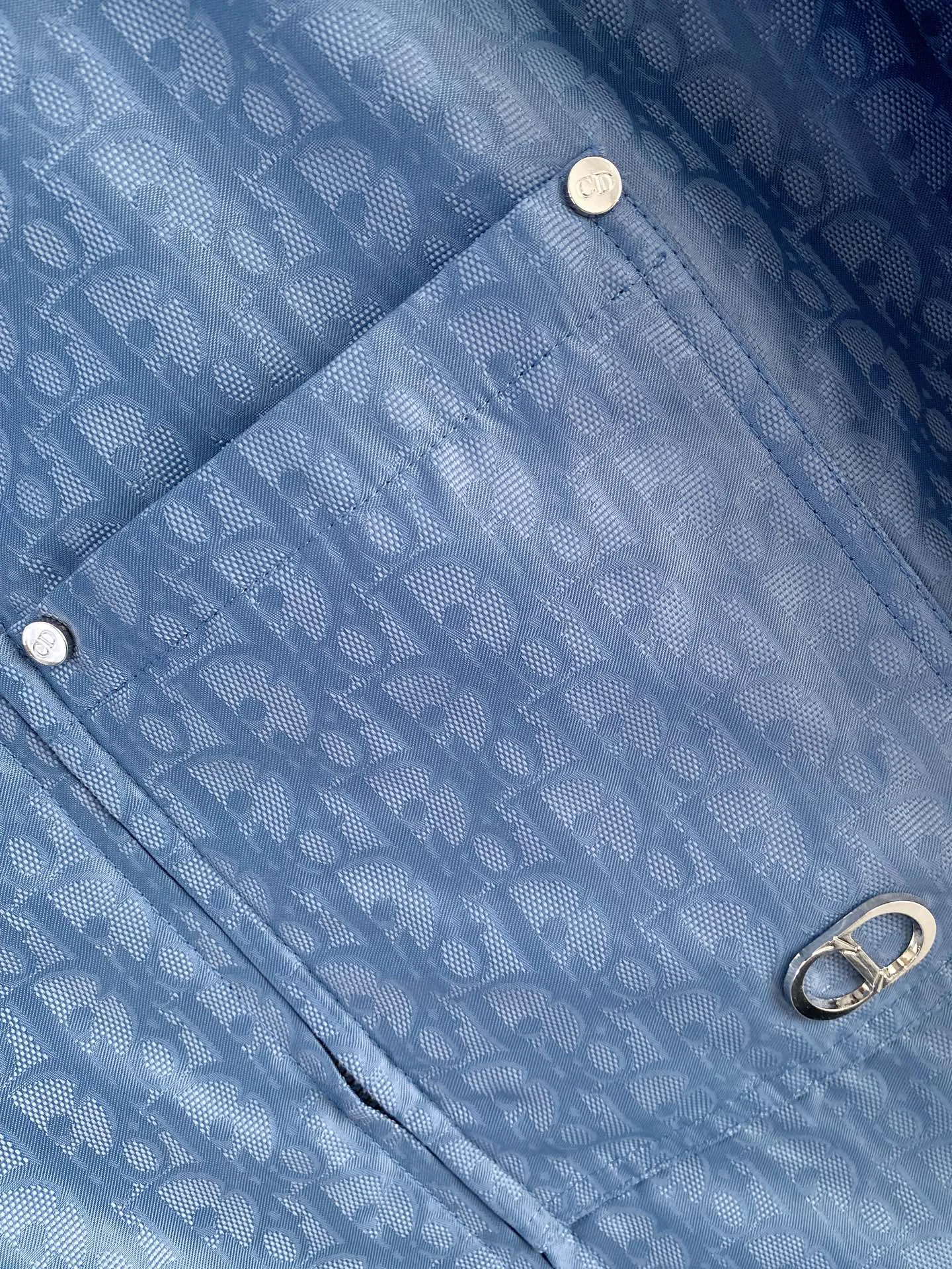 Куртки И Пуховики Мужские Christian Dior 10479637