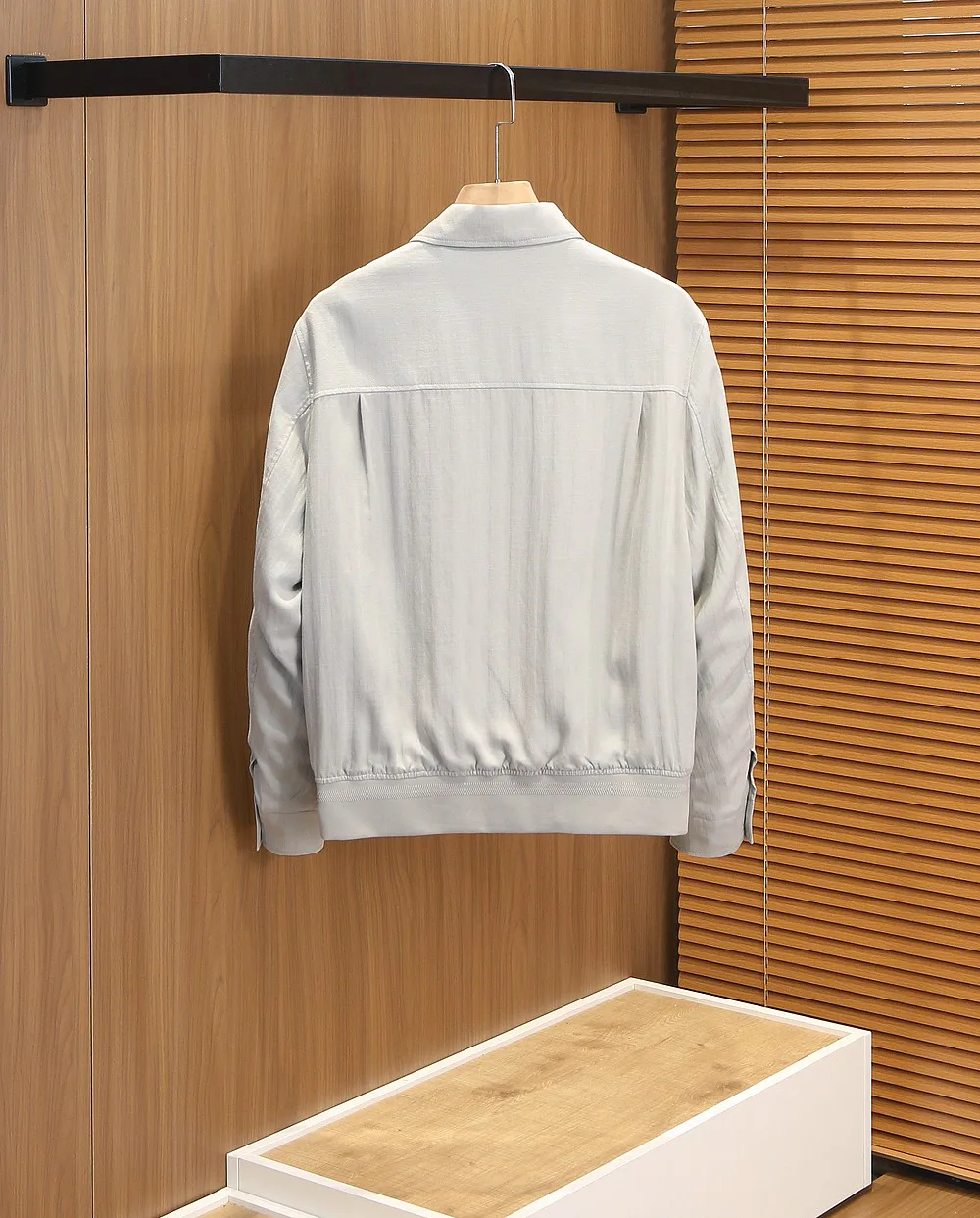 Куртки И Пуховики Мужские Loro Piana 4486308