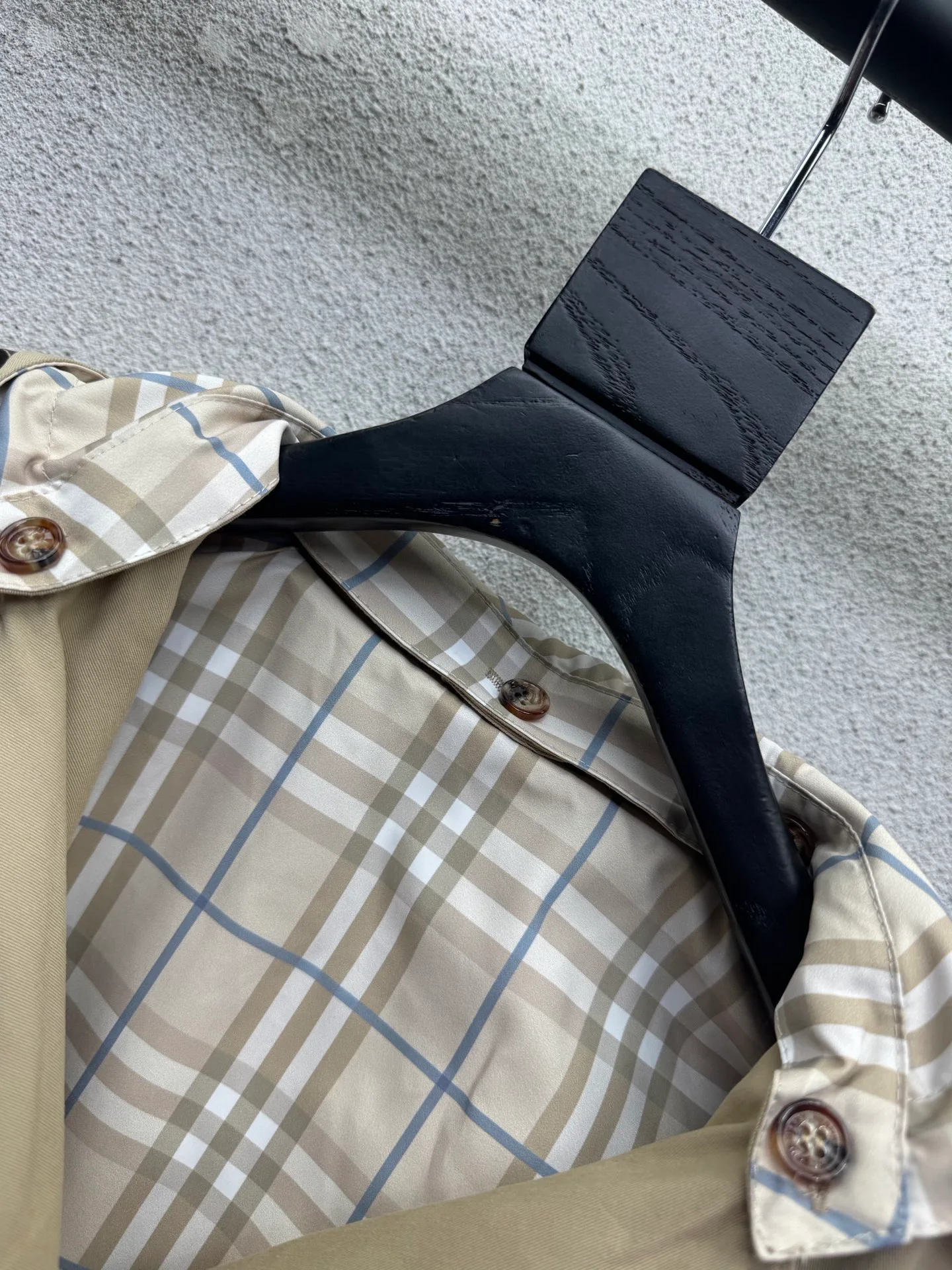 Тренчи Женские Burberry 18174799