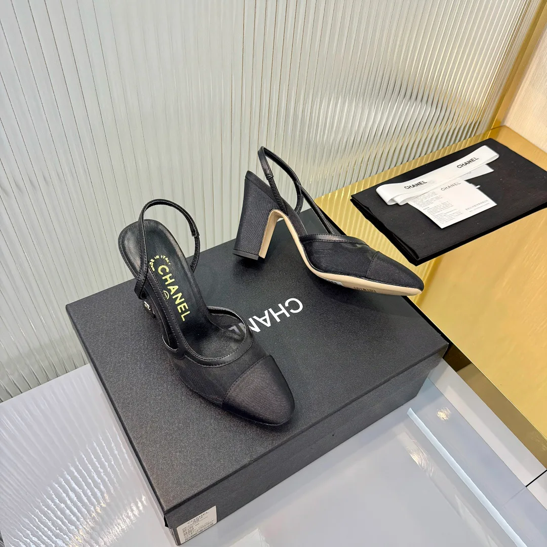 Туфли Женские Chanel 11185247