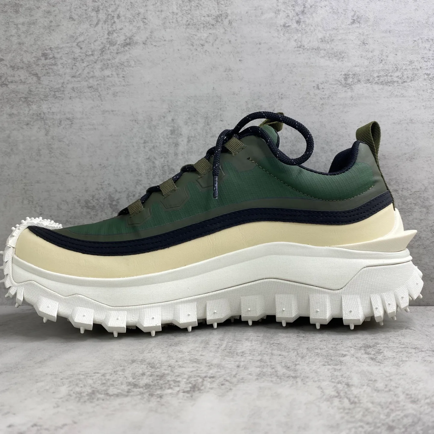 Кроссовки Мужские Moncler 11679471