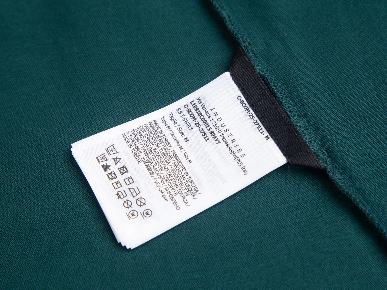 Футболки Мужские Moncler 12635757