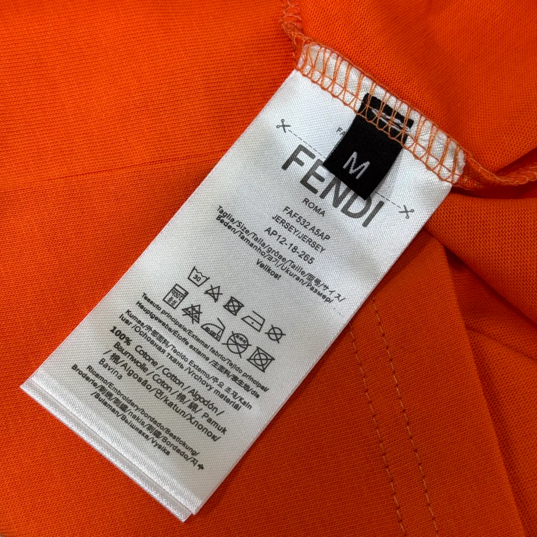 Футболки Женские Fendi 10620159