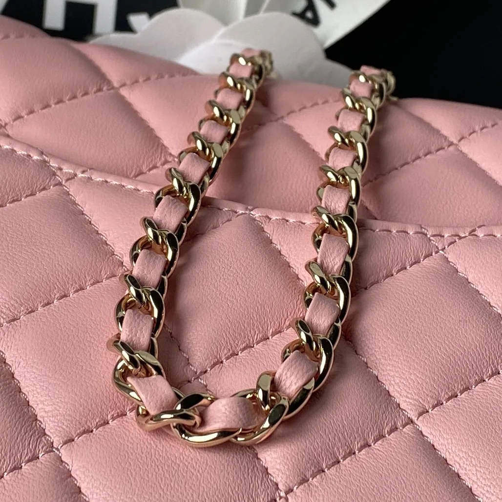 Классические Сумки Женские Chanel 13332184