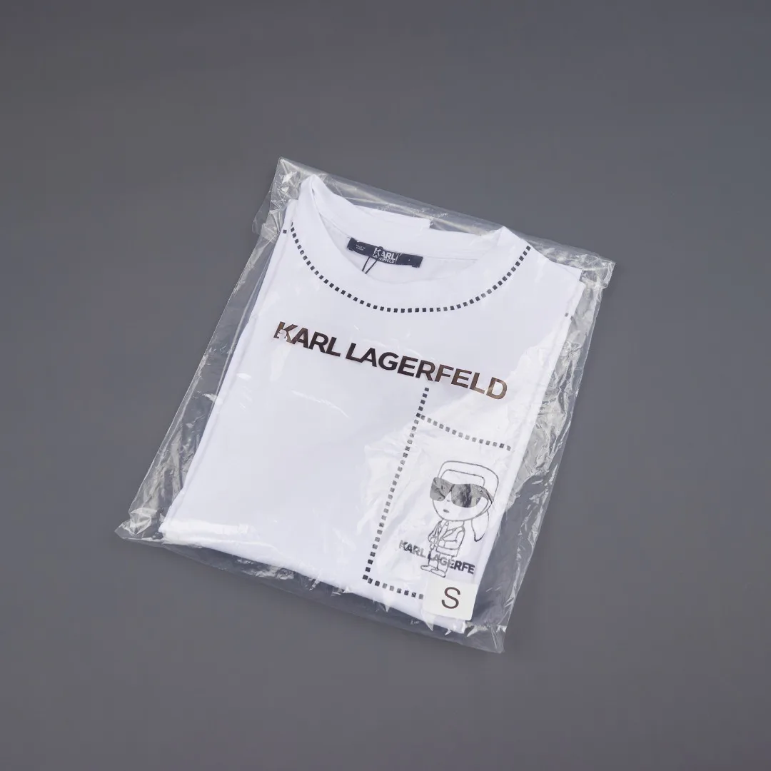 Футболки Женские Karl Lagerfeld 13251279