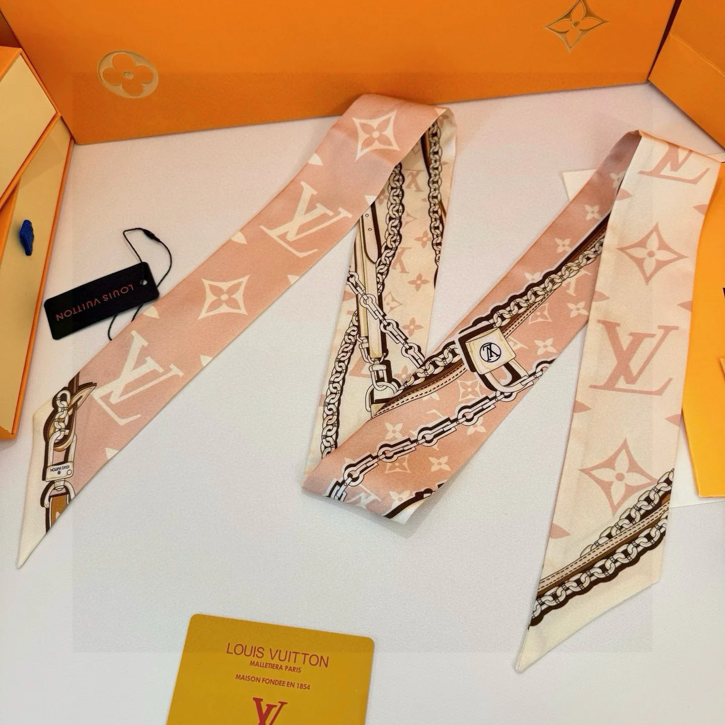 Платки Louis Vuitton 12918465