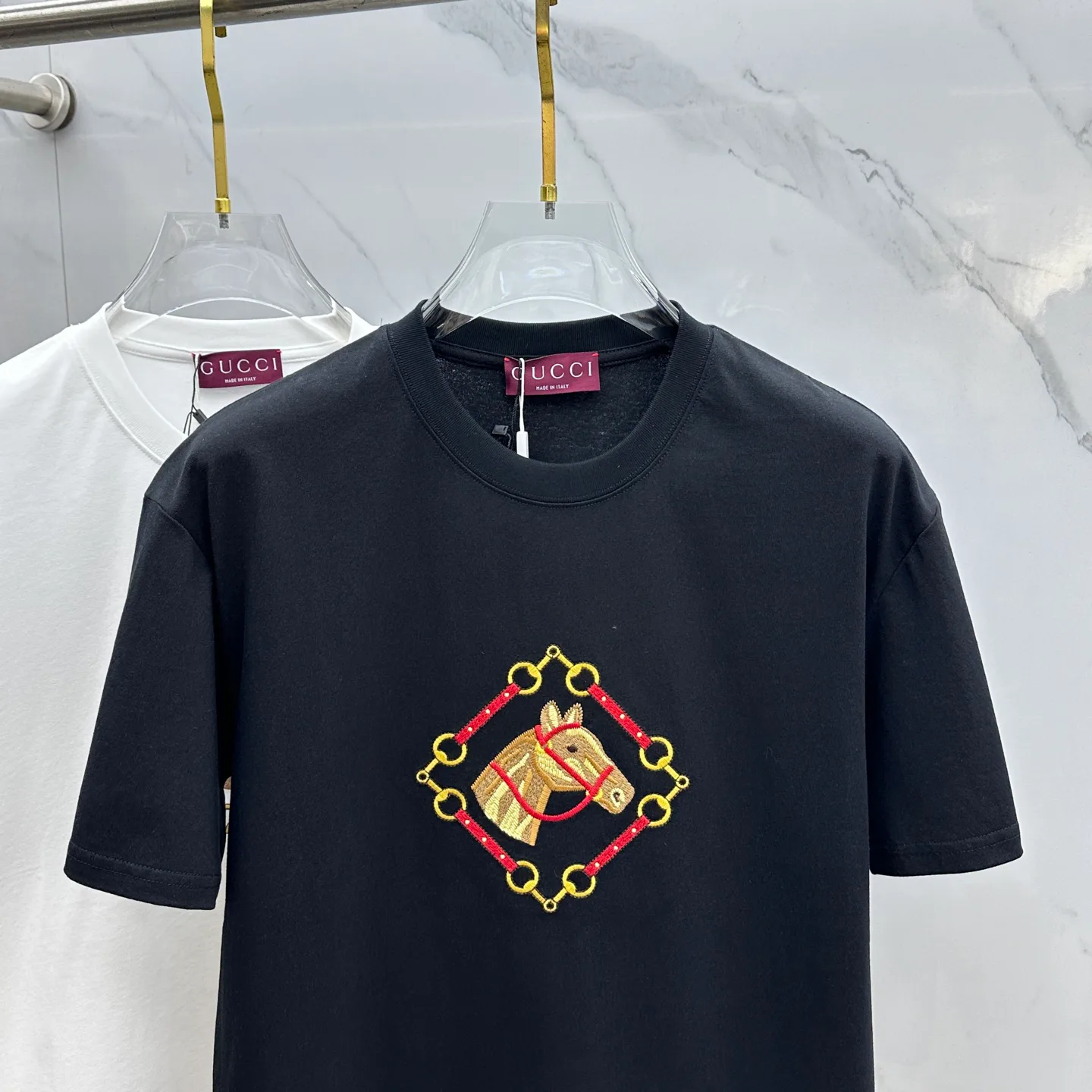 Футболки Женские Gucci 668942