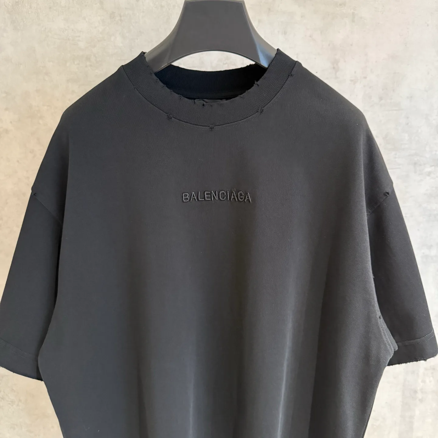 Футболки Мужские Balenciaga 11241066
