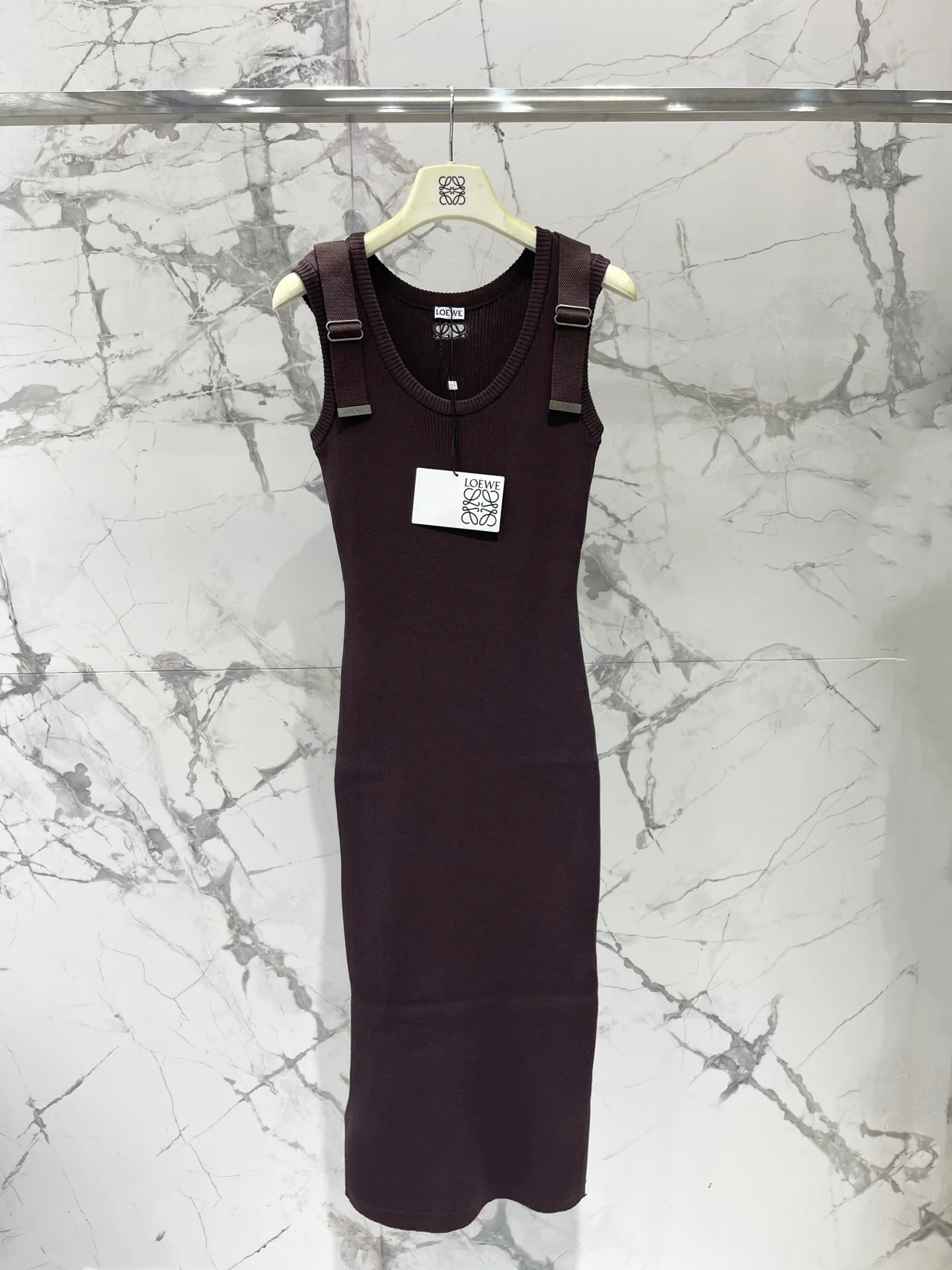 Платья Женские Loewe 16922365