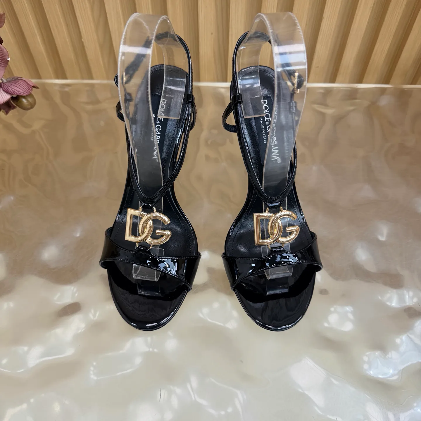 Босоножки Женские Dolce & Gabbana 18835239
