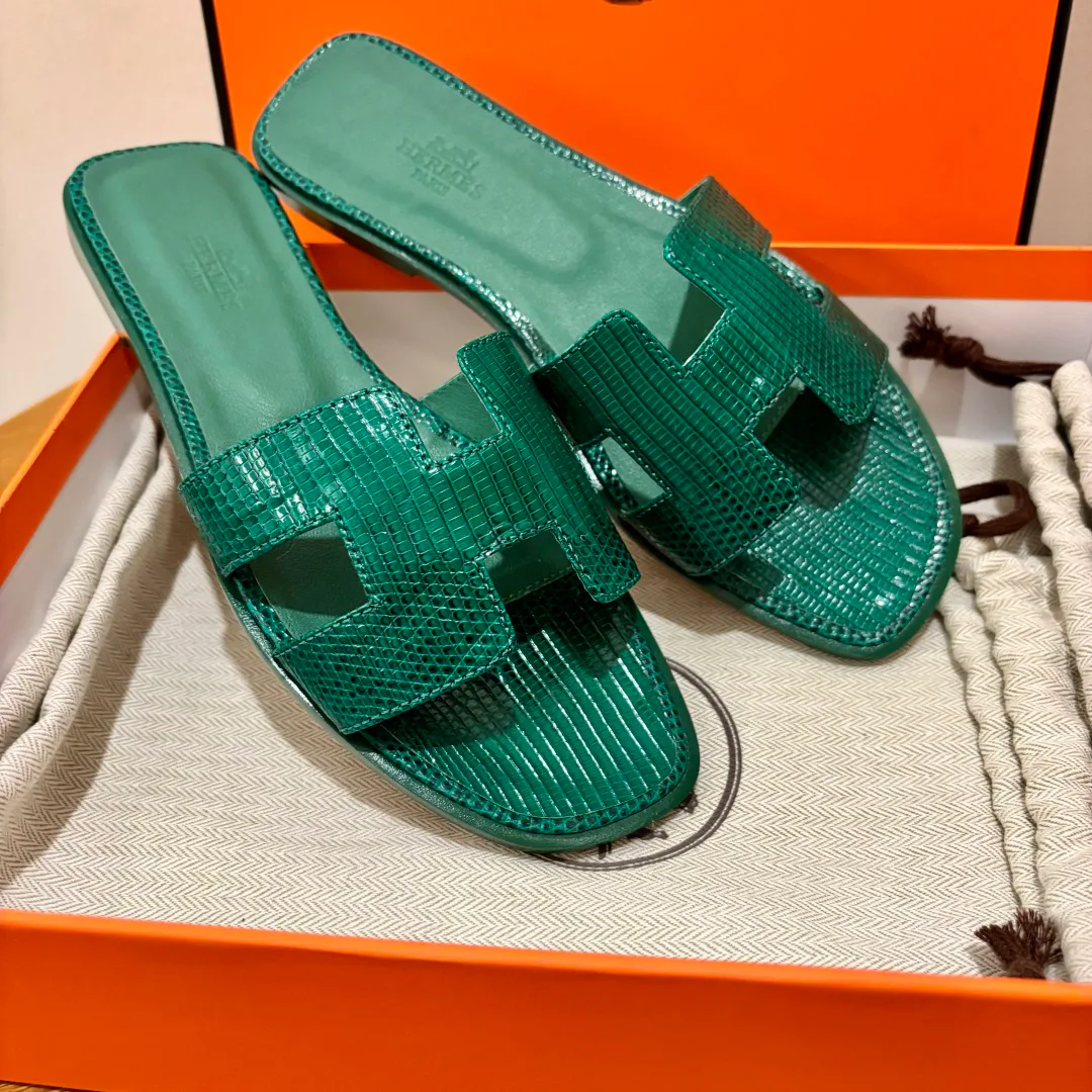 Сандалии Женские Hermes 11408681