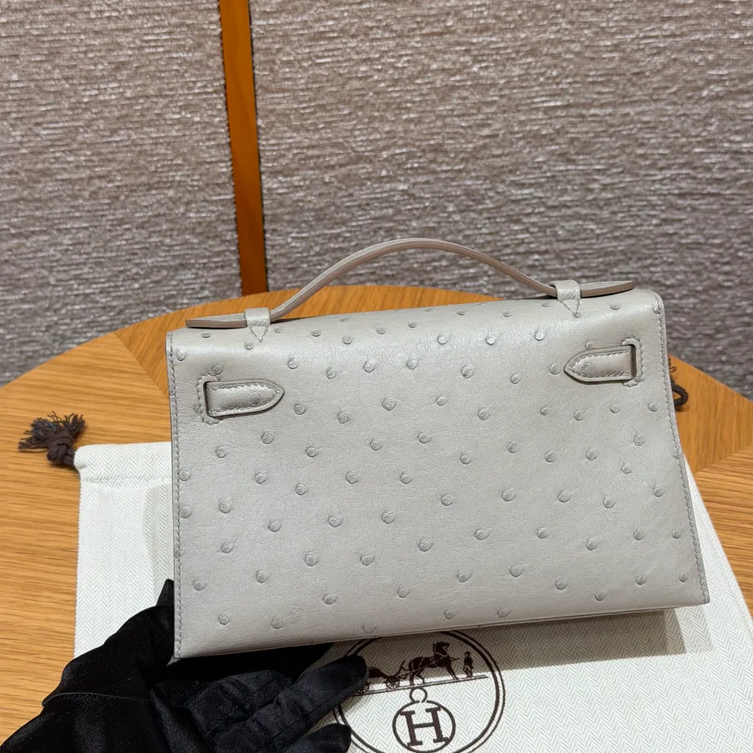 Клатчи Женские Hermes 11590740