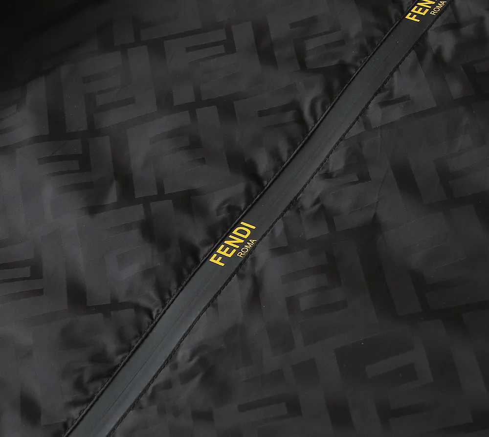 Куртки И Пуховики Мужские Fendi 13253231