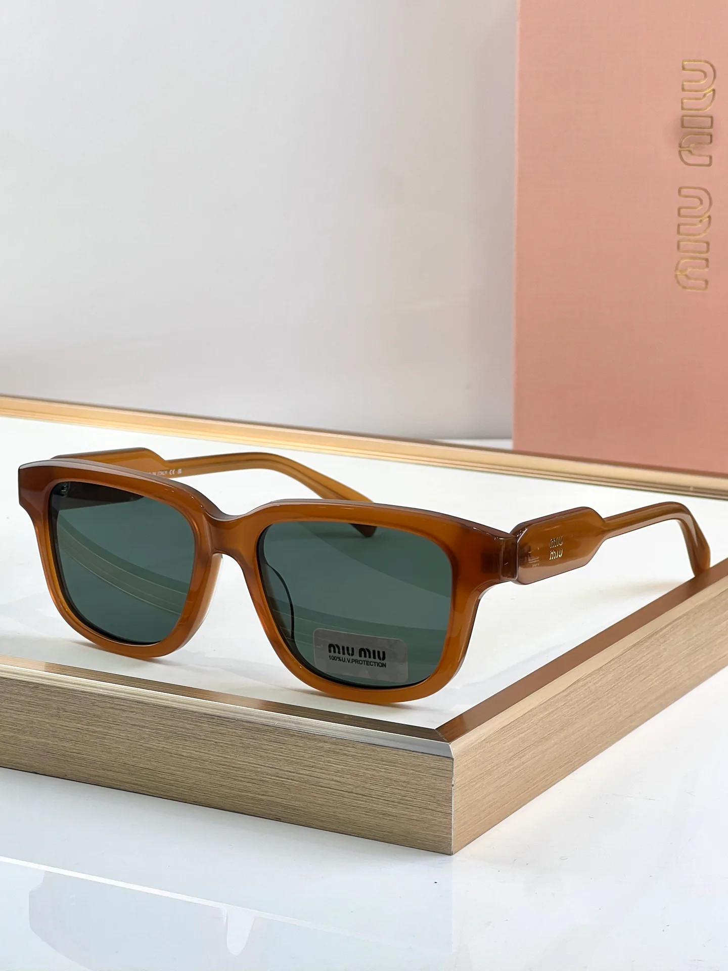 Очки Miu Miu 12959446