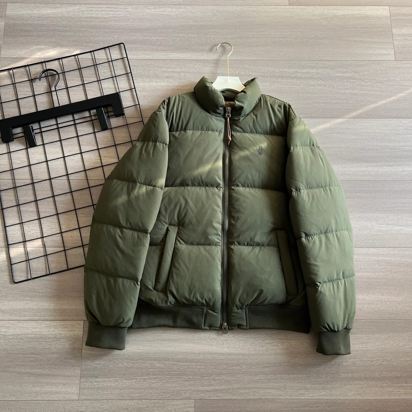 Куртки И Пуховики Женские Ralph Lauren 958330