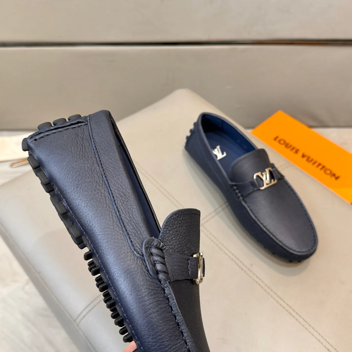Мокасины Мужские Tod's 3781841