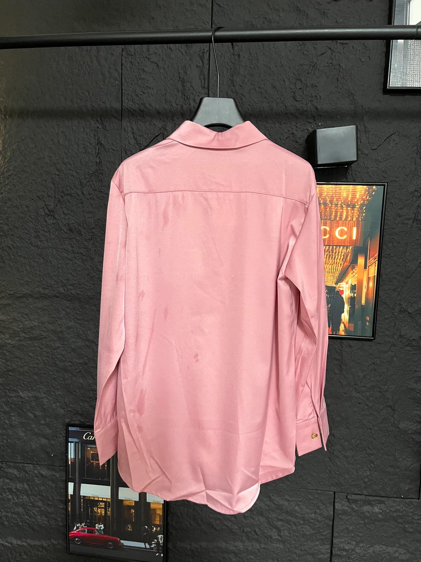 Рубашки Женские Valentino 1615851
