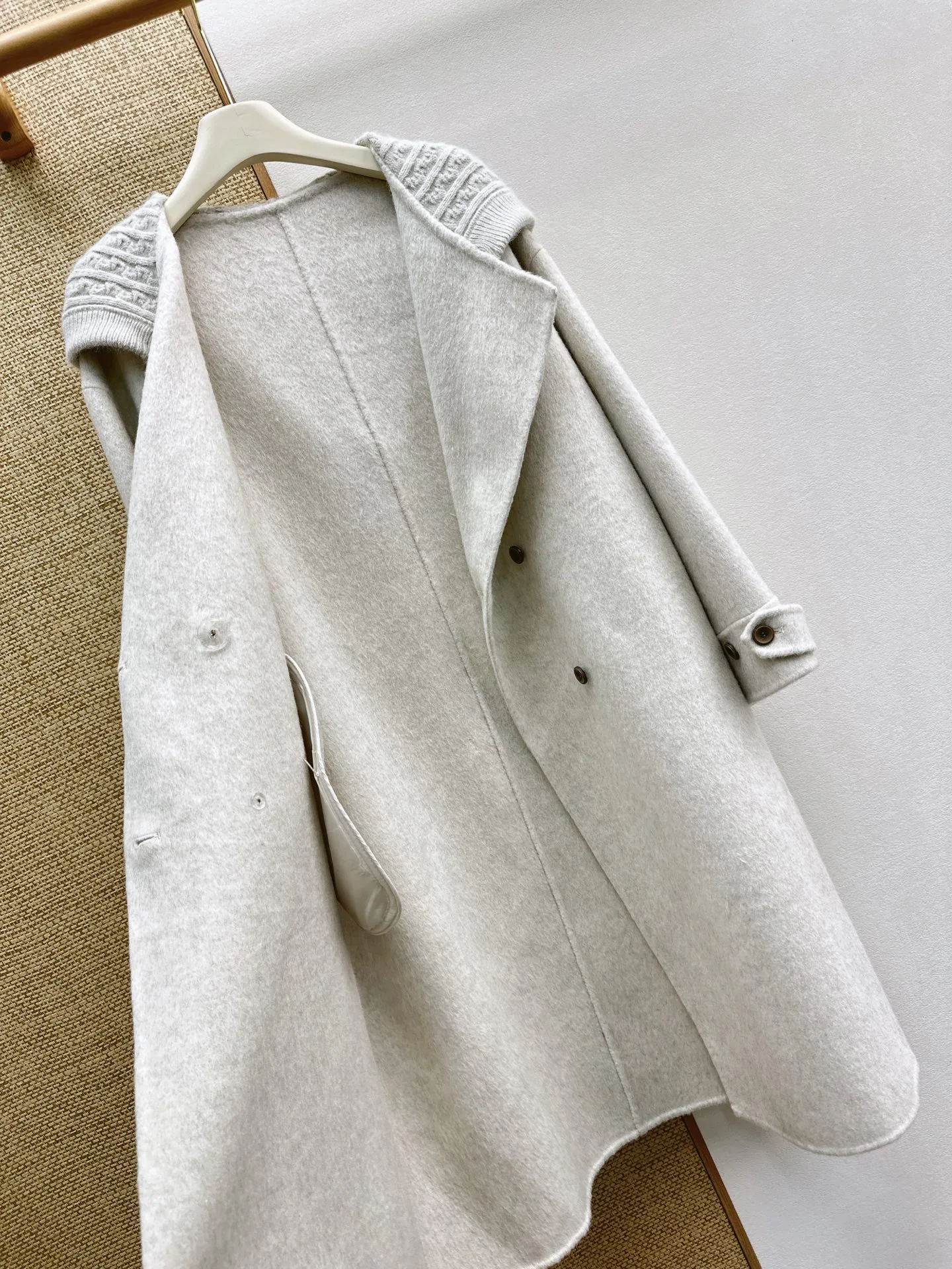 Пальто Женские Loro Piana 18503557
