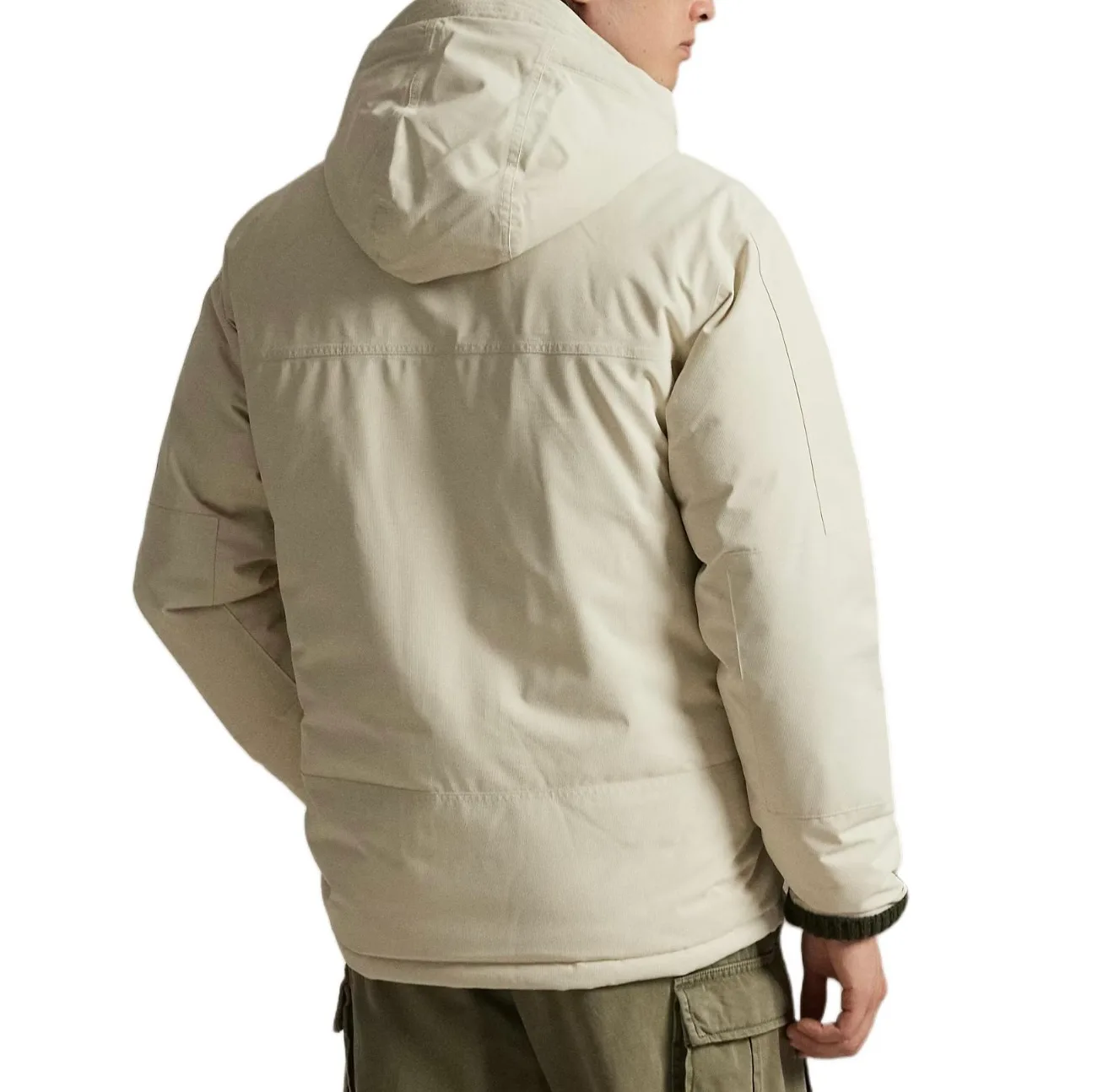 Куртки И Пуховики Мужские Ralph Lauren 1267087