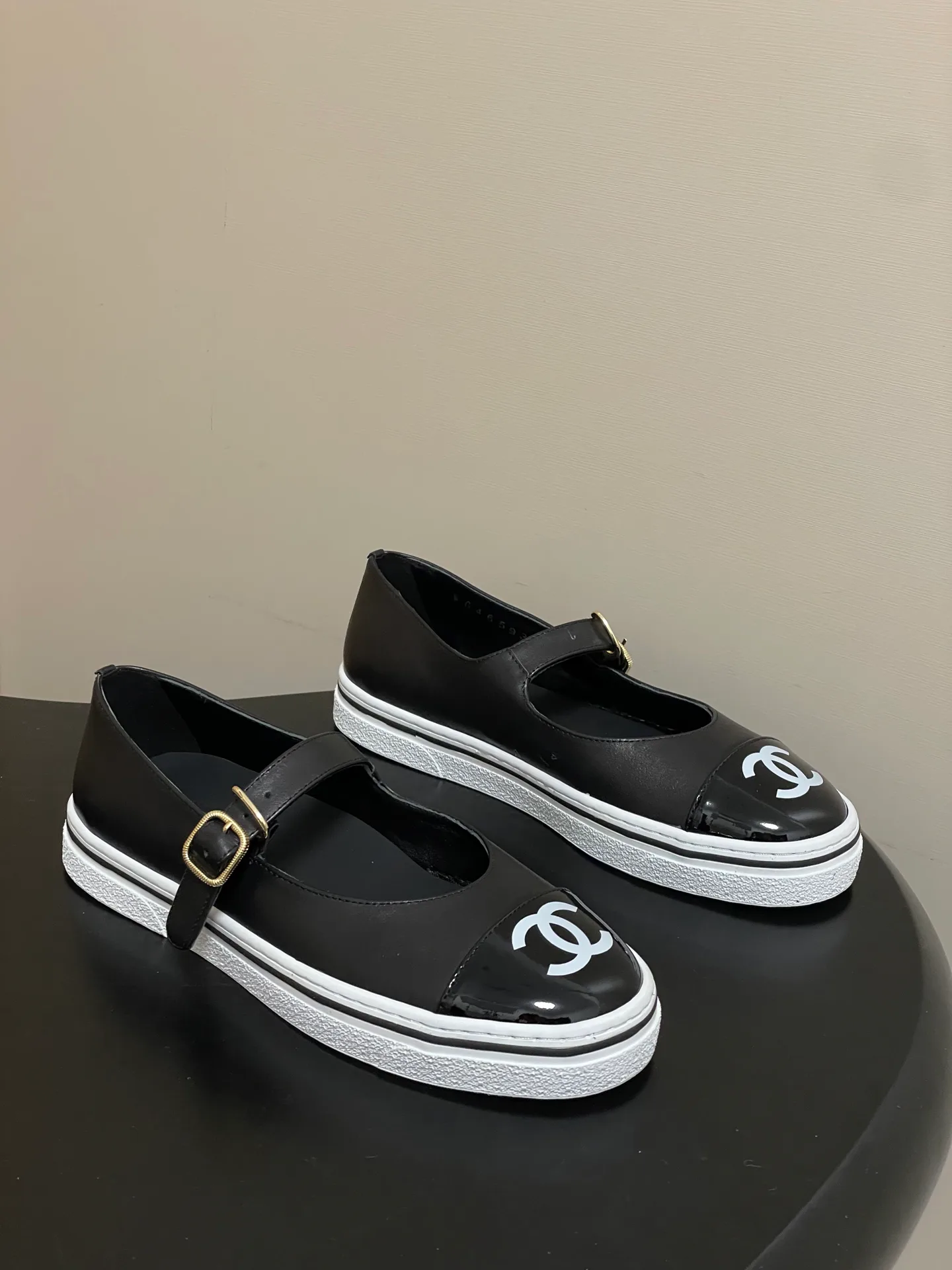 Туфли Женские Chanel 5055099