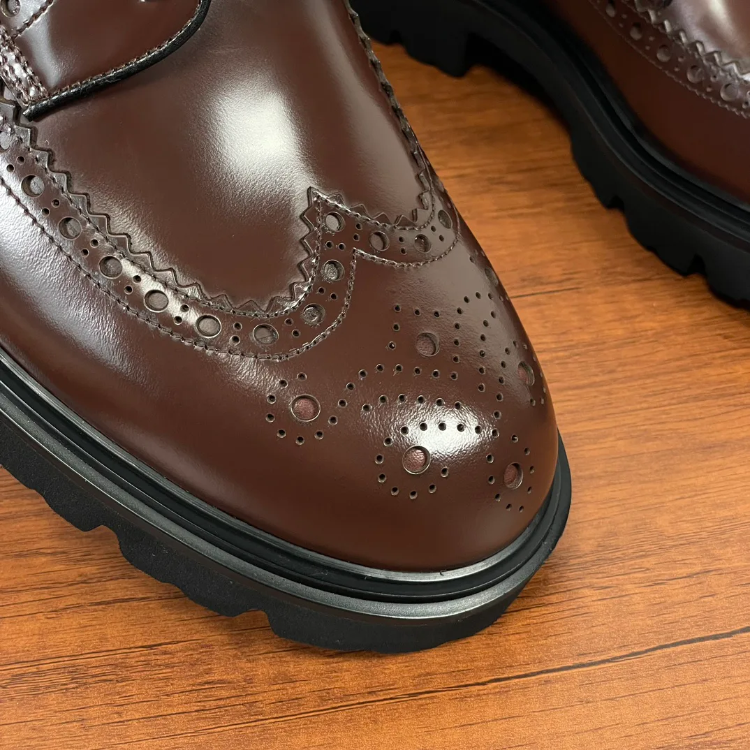 Лоферы И Туфли Мужские Salvatore Ferragamo 79574