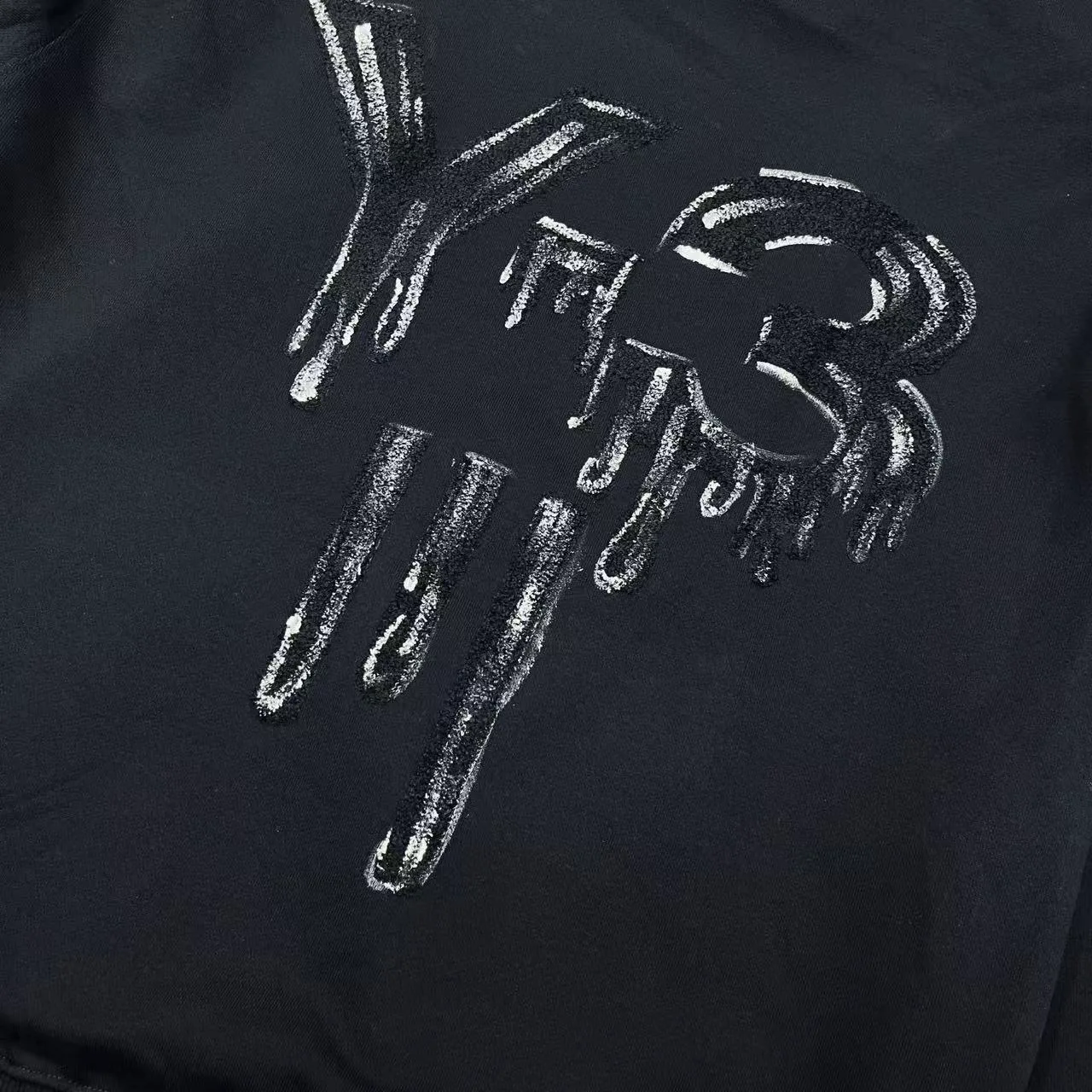 Свитшоты И Худи Мужские Y-3 18098287