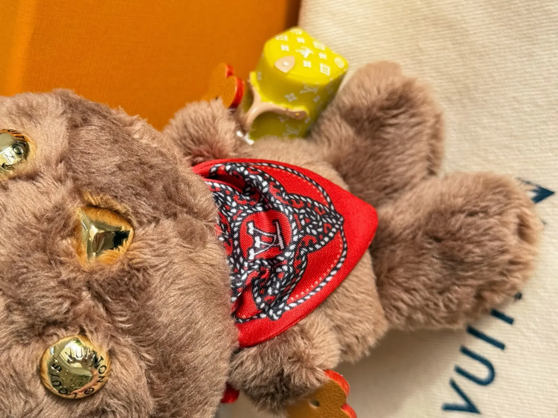 Ключницы Louis Vuitton 386619