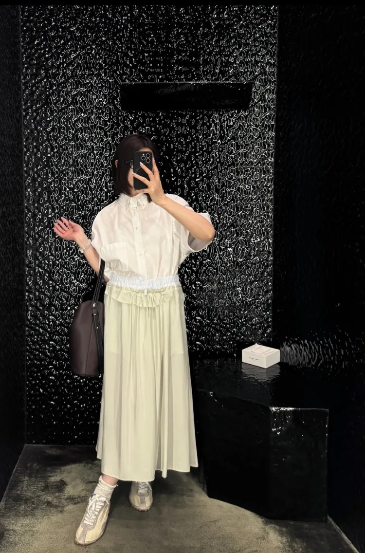 Юбки Женские Maison Margiela 10783435