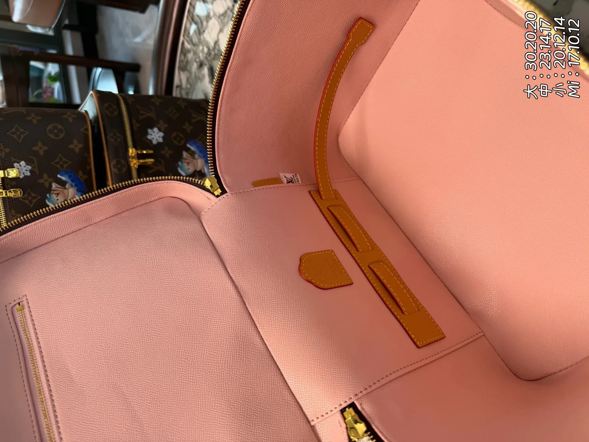 Сумки На Ремне Женские Louis Vuitton 229253