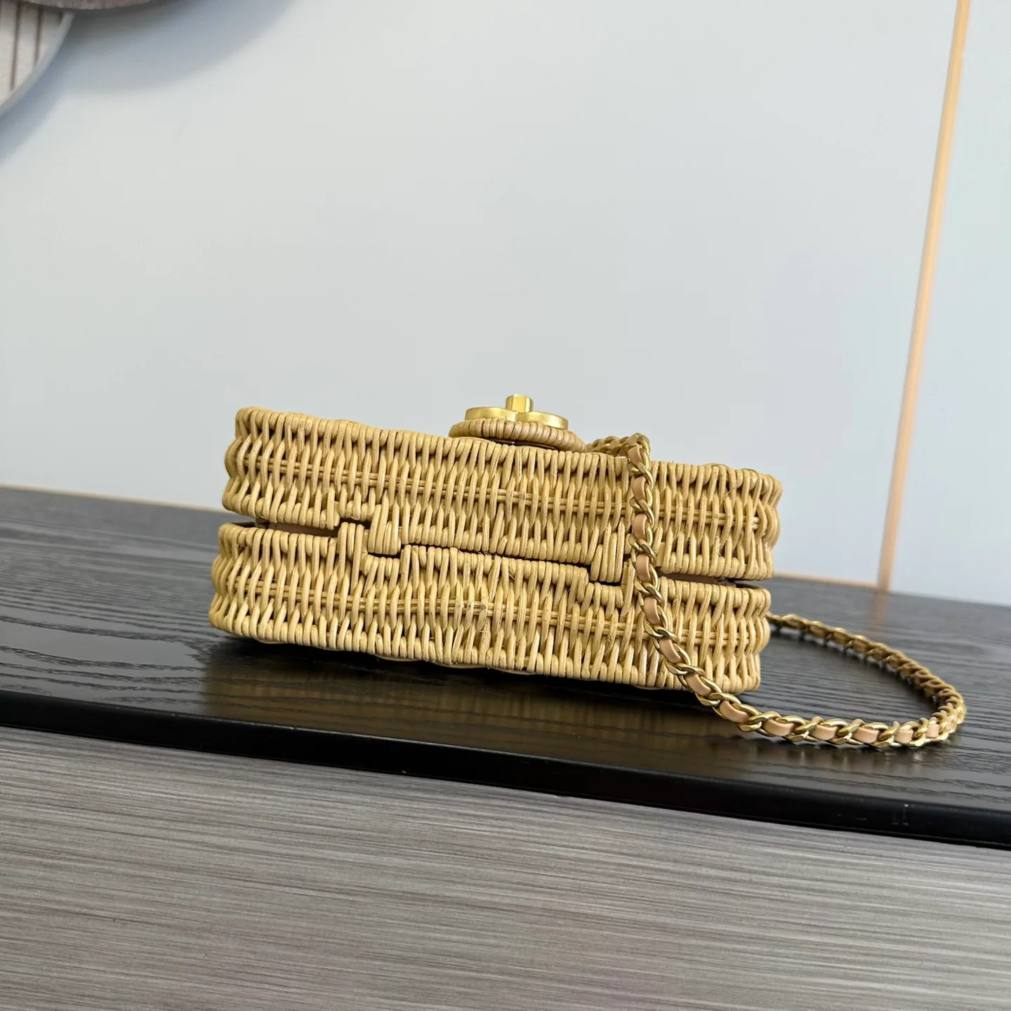 Классические Сумки Женские Chanel 18058413