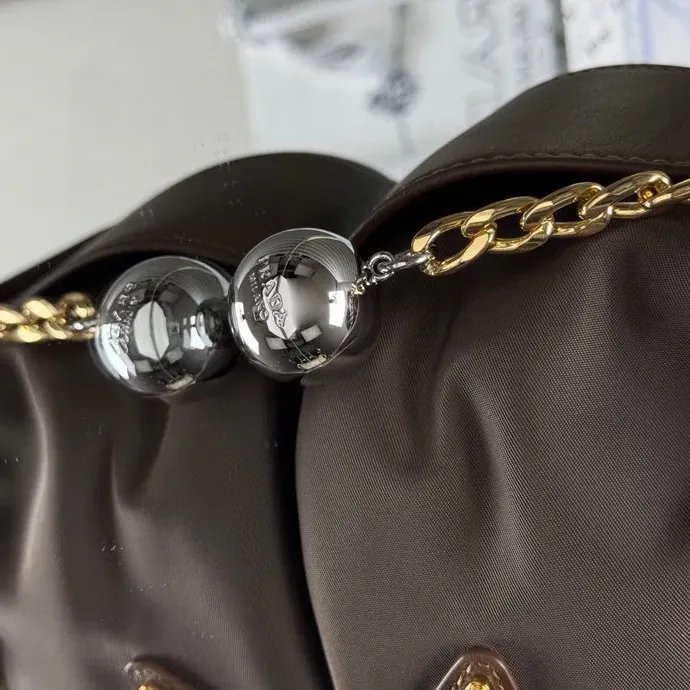 Классические Сумки Женские Prada 340413