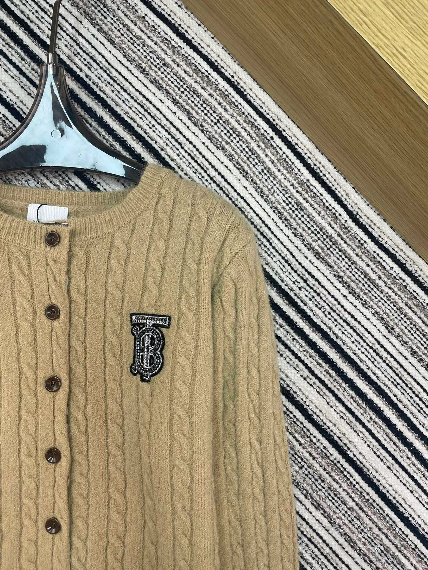 Джемперы И Свитеры Женские Burberry 2627117