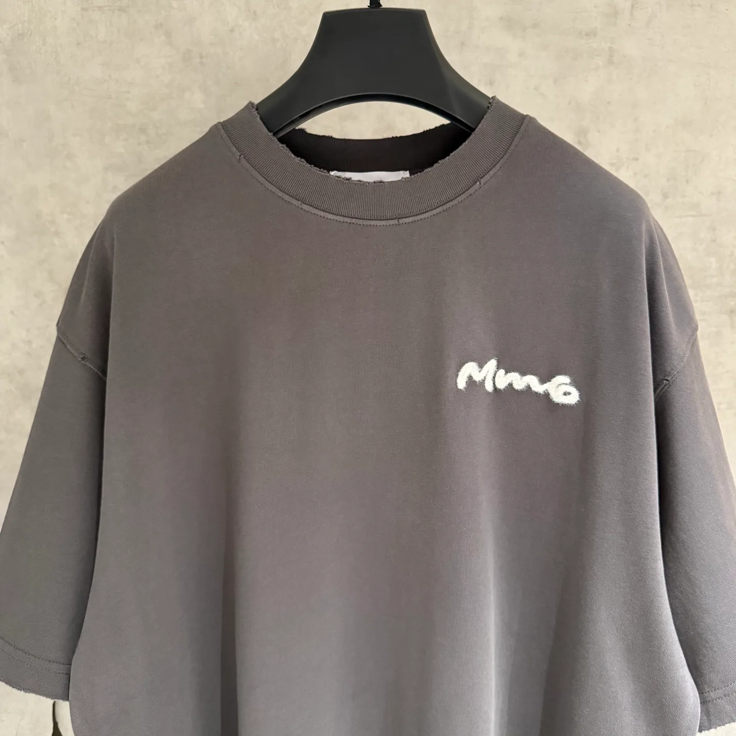 Футболки Мужские Maison Margiela 4034672