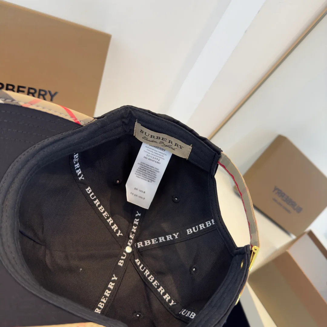 Головные Уборы Burberry 11416634