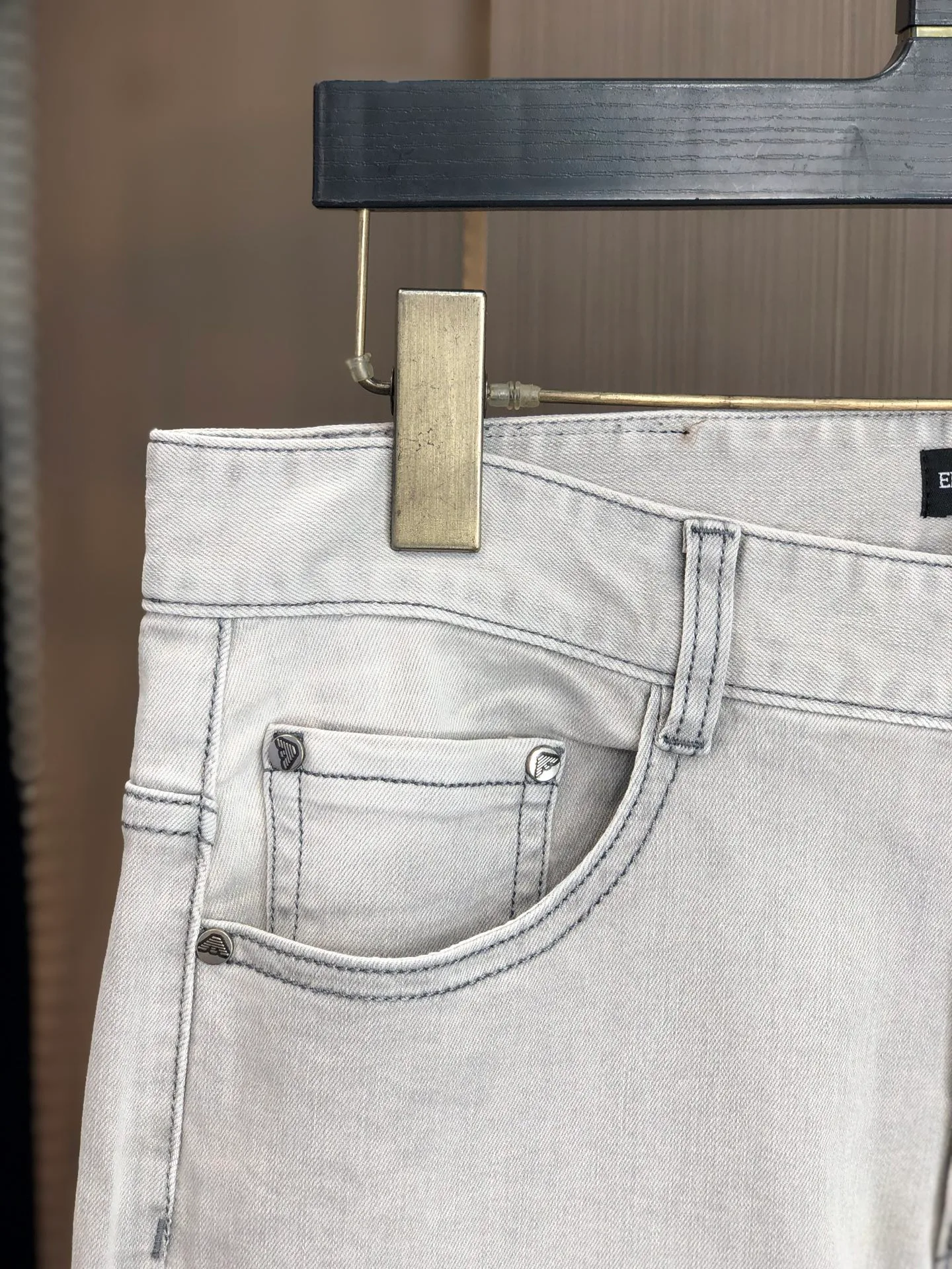 Джинсы Мужские Armani 11514683