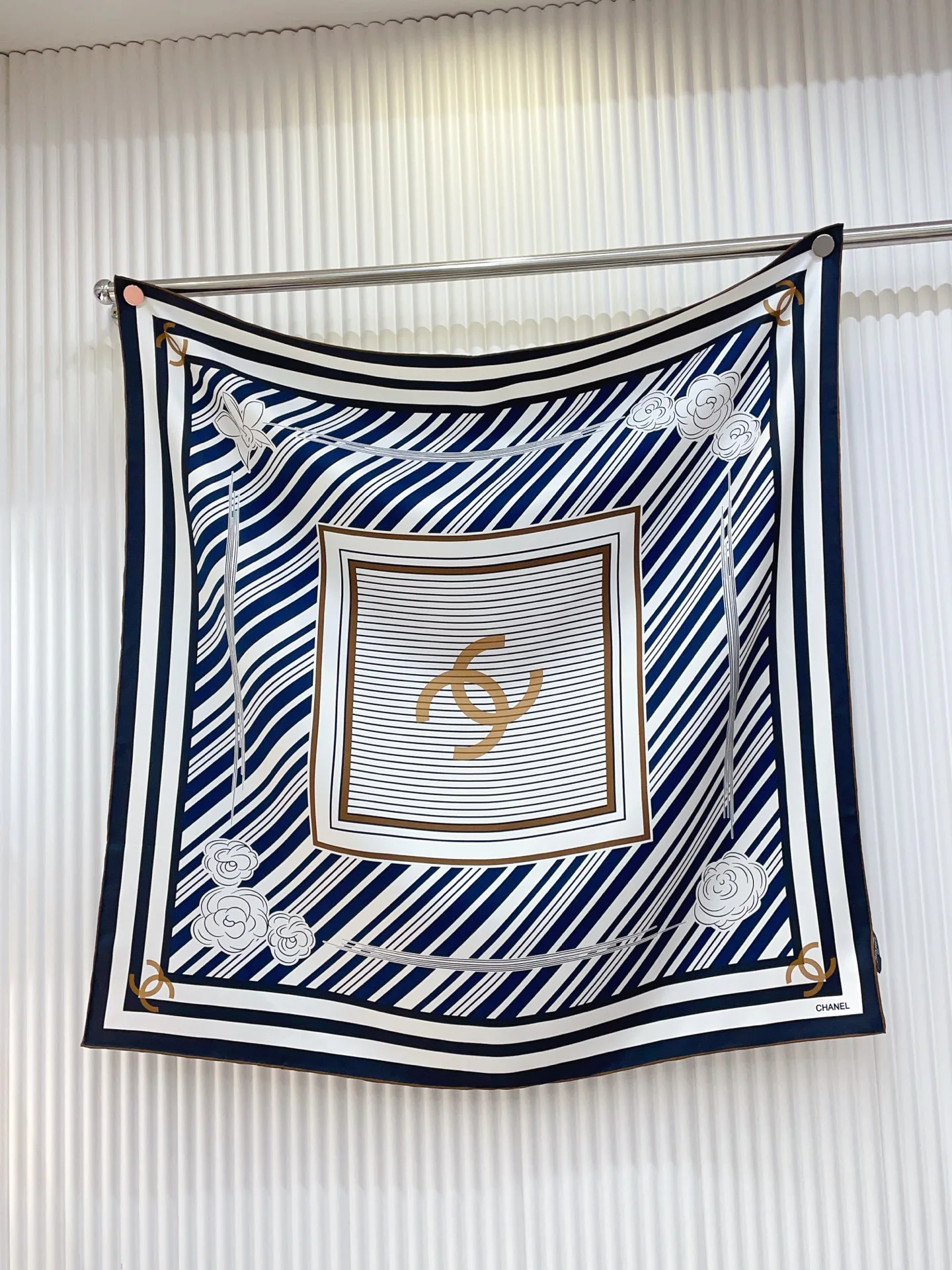 Платки Chanel 11585480