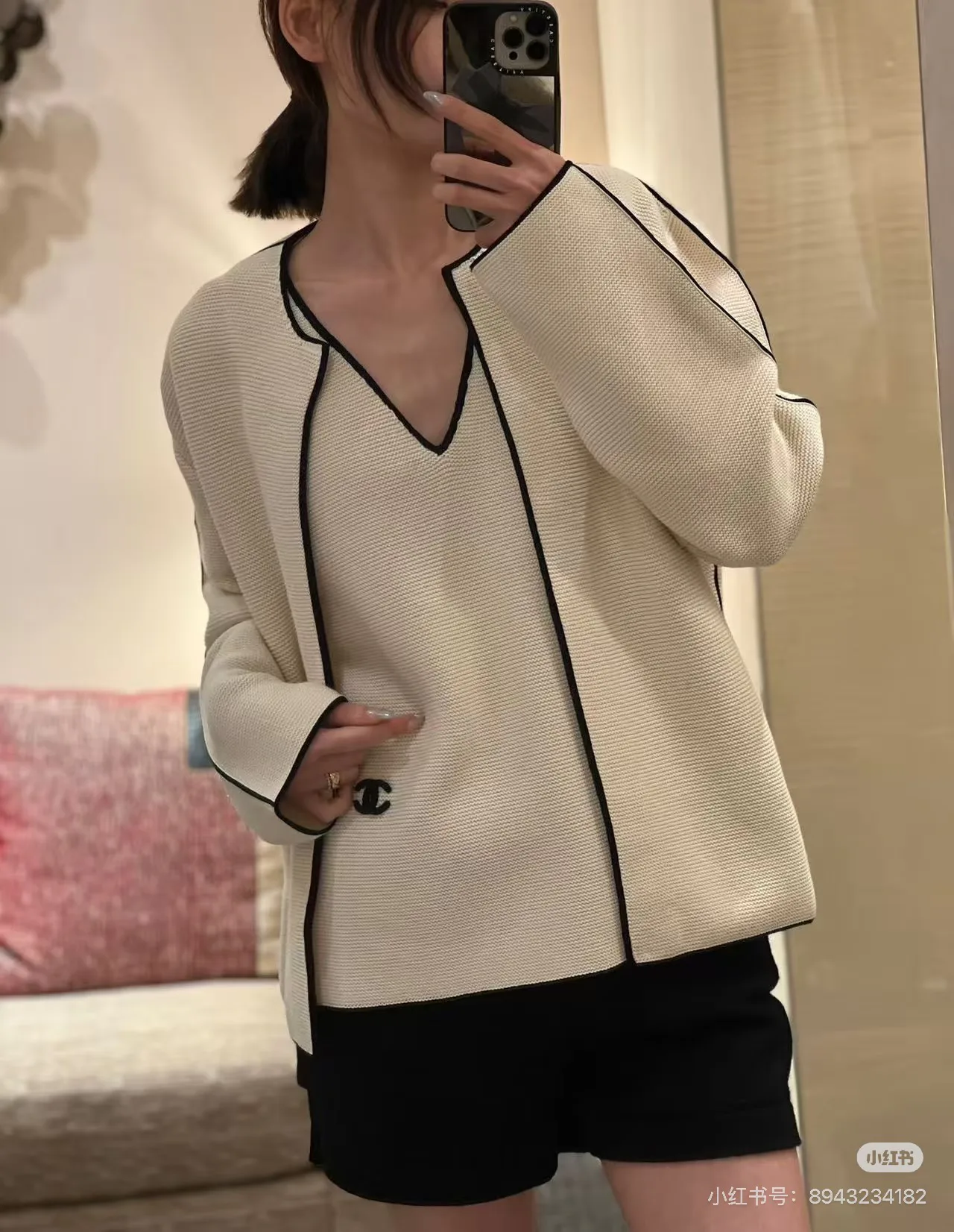 Топы Женские Chanel 11563805
