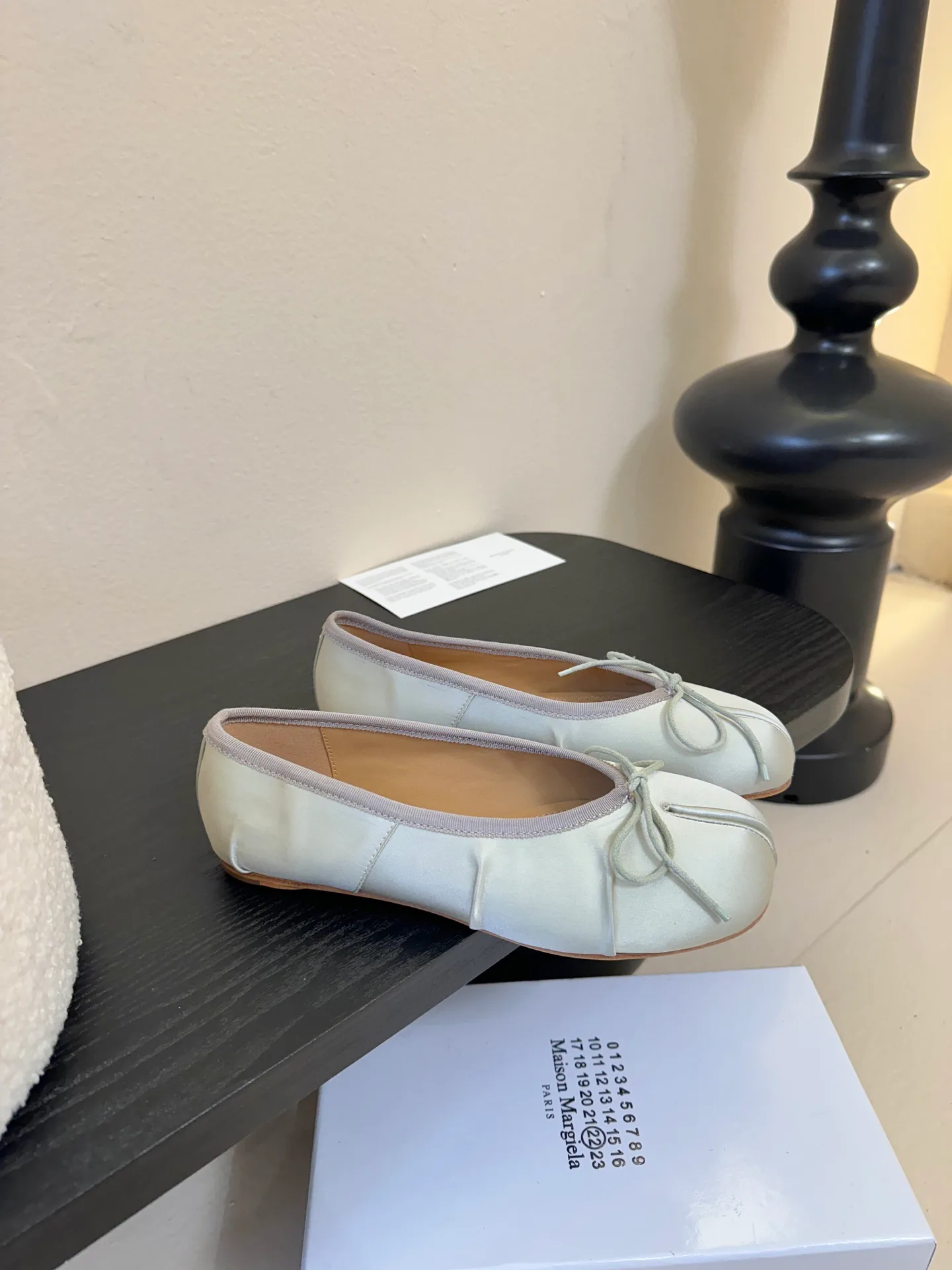 Туфли Женские Maison Margiela 4960868