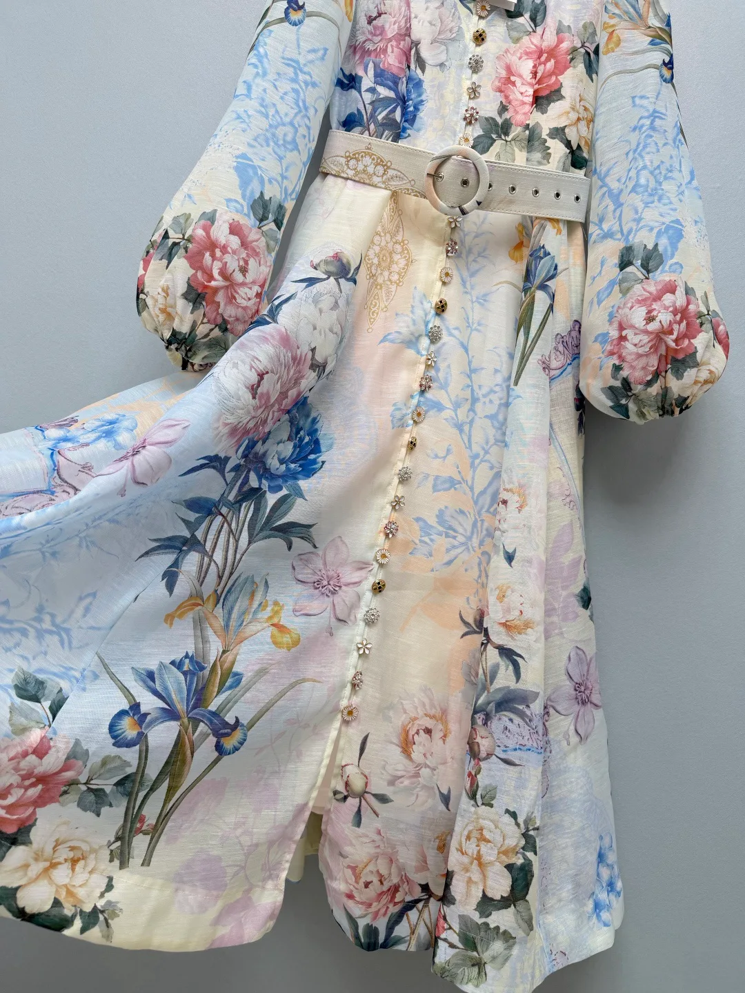 Платья Женские Zimmermann 14316498
