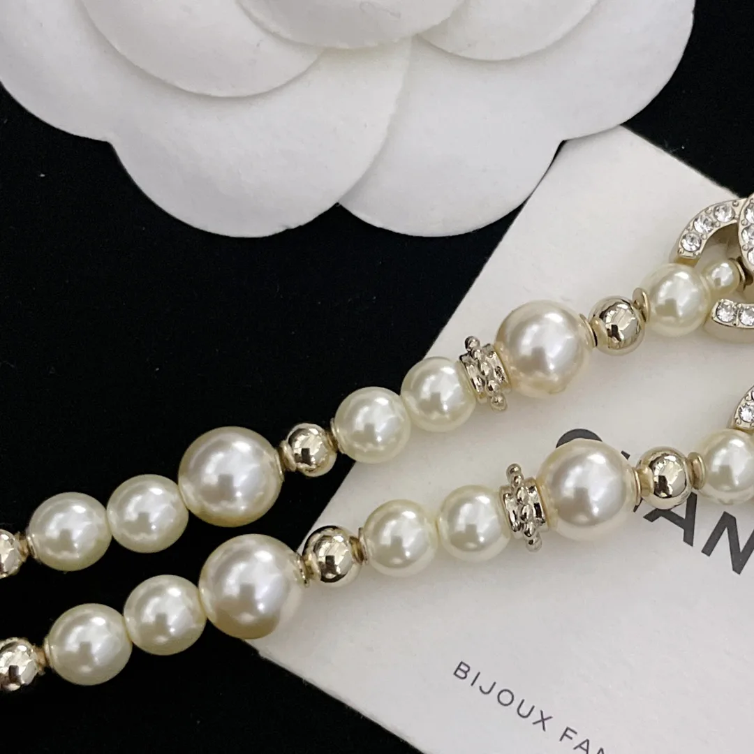 Бижутерия Chanel 372217