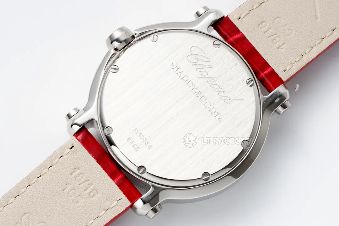 Часы Женские Chopard 10061698