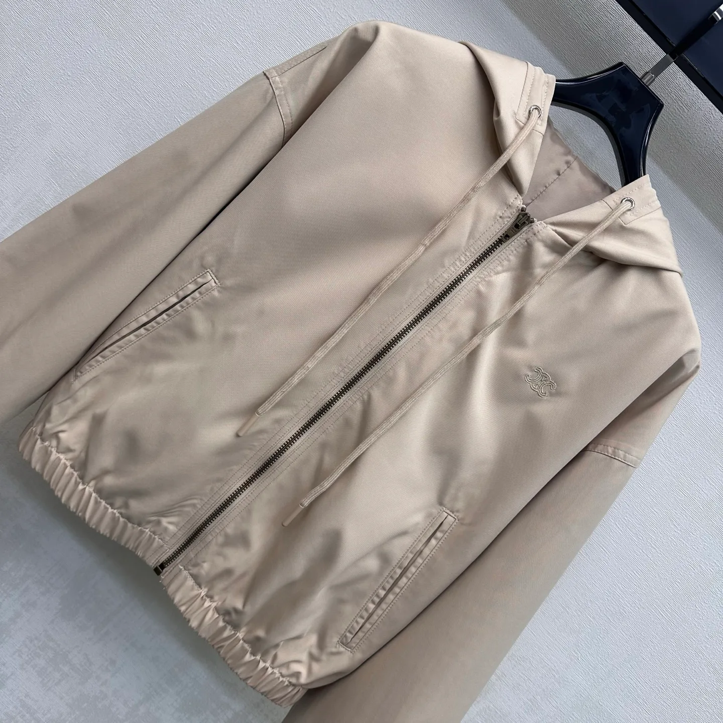 Куртки И Пуховики Женские Celine 17460290
