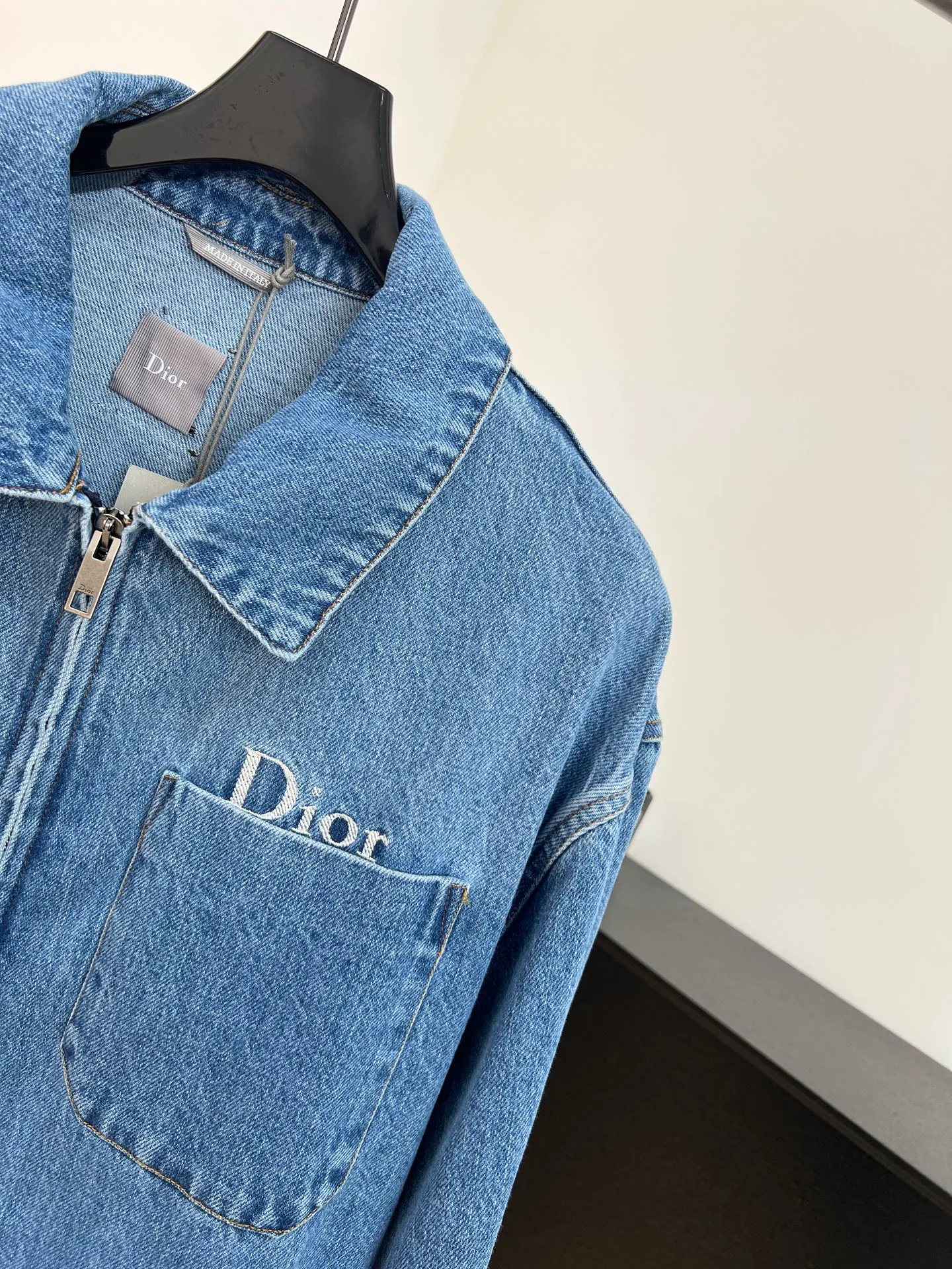 Куртки И Пуховики Мужские Christian Dior 11886997