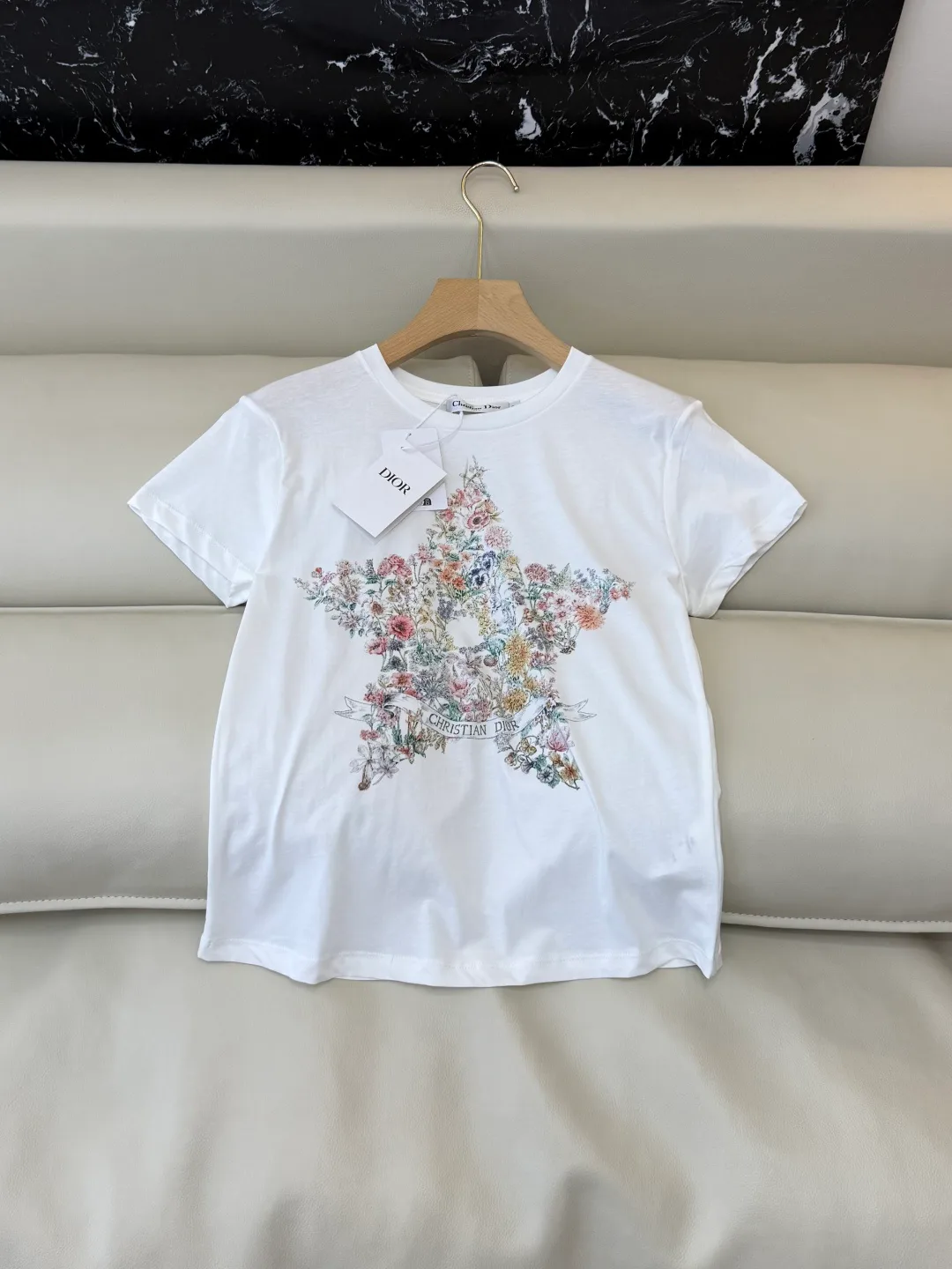 Футболки Мужские Christian Dior 11869869